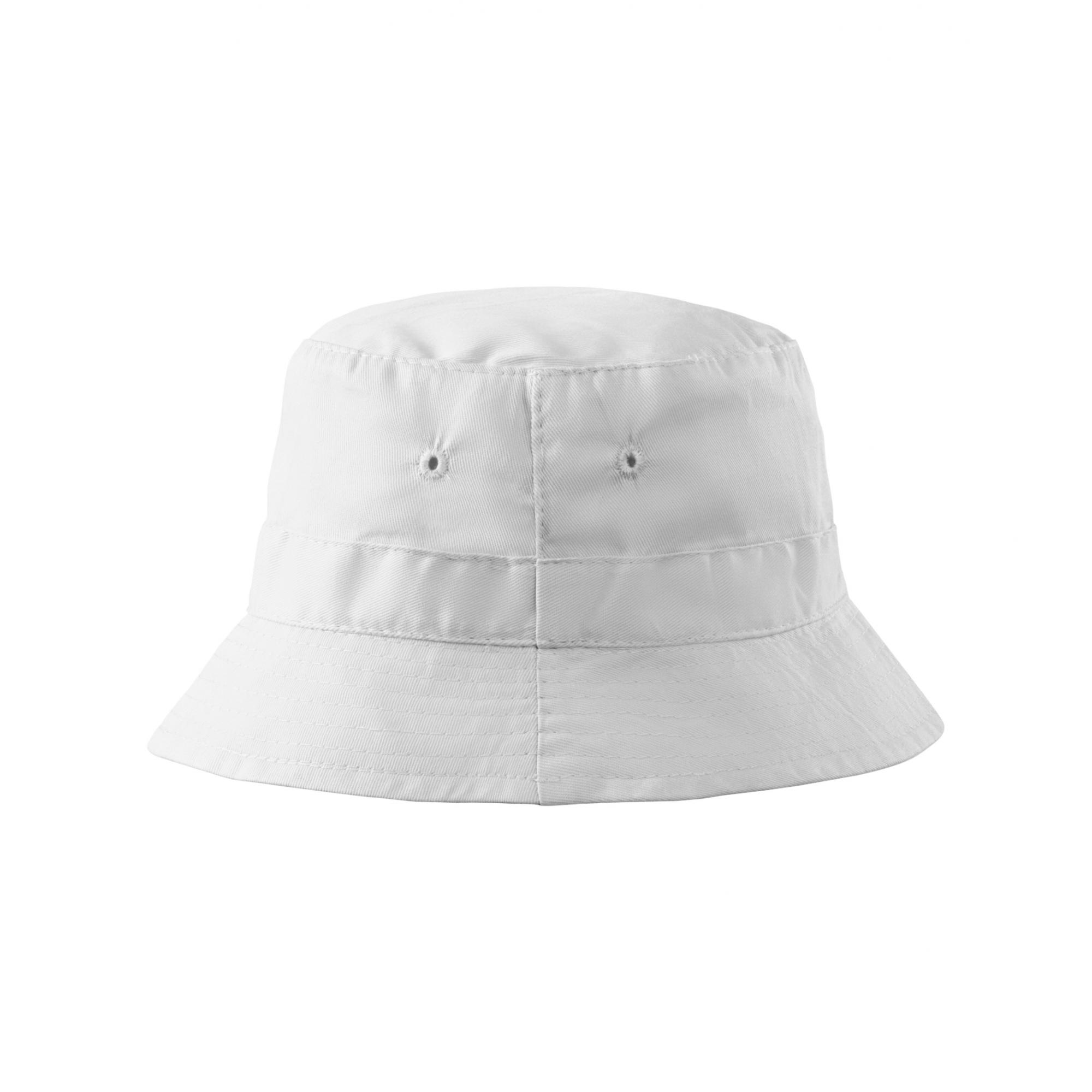 Pălărie unisex Classic 304 Alb Marime universala