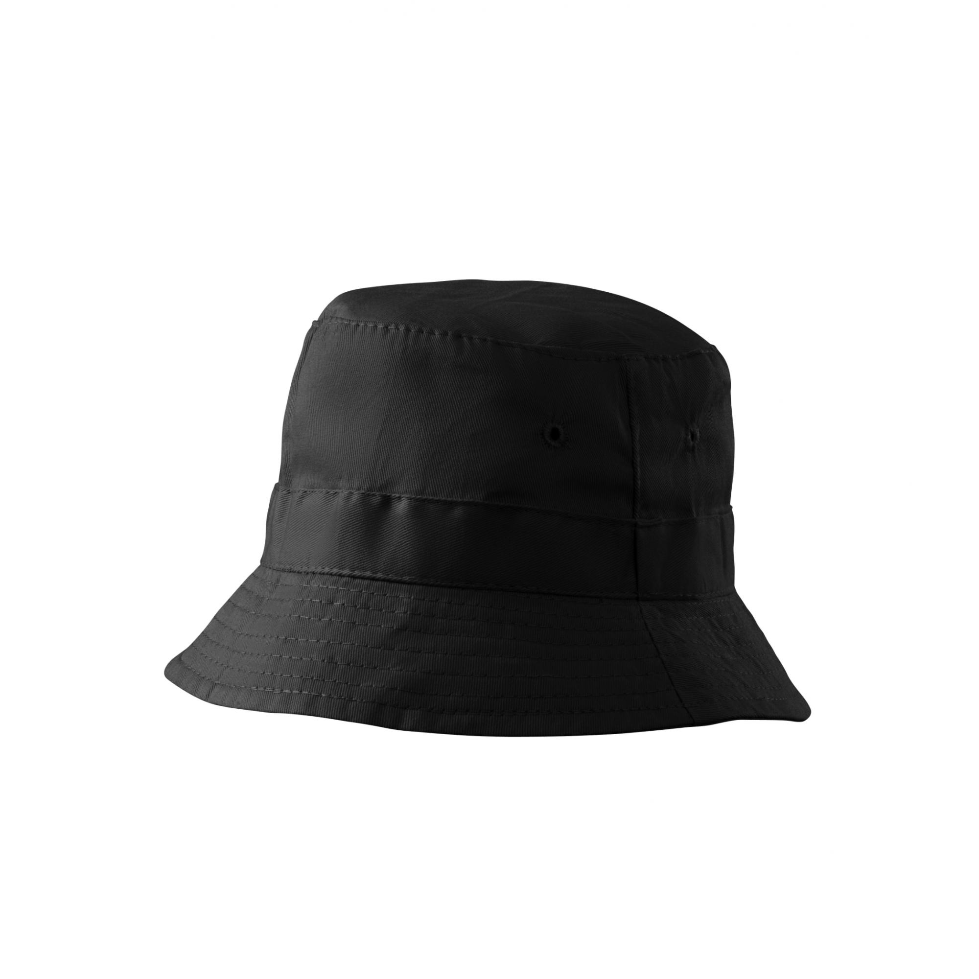 Pălărie unisex Classic 304 Negru