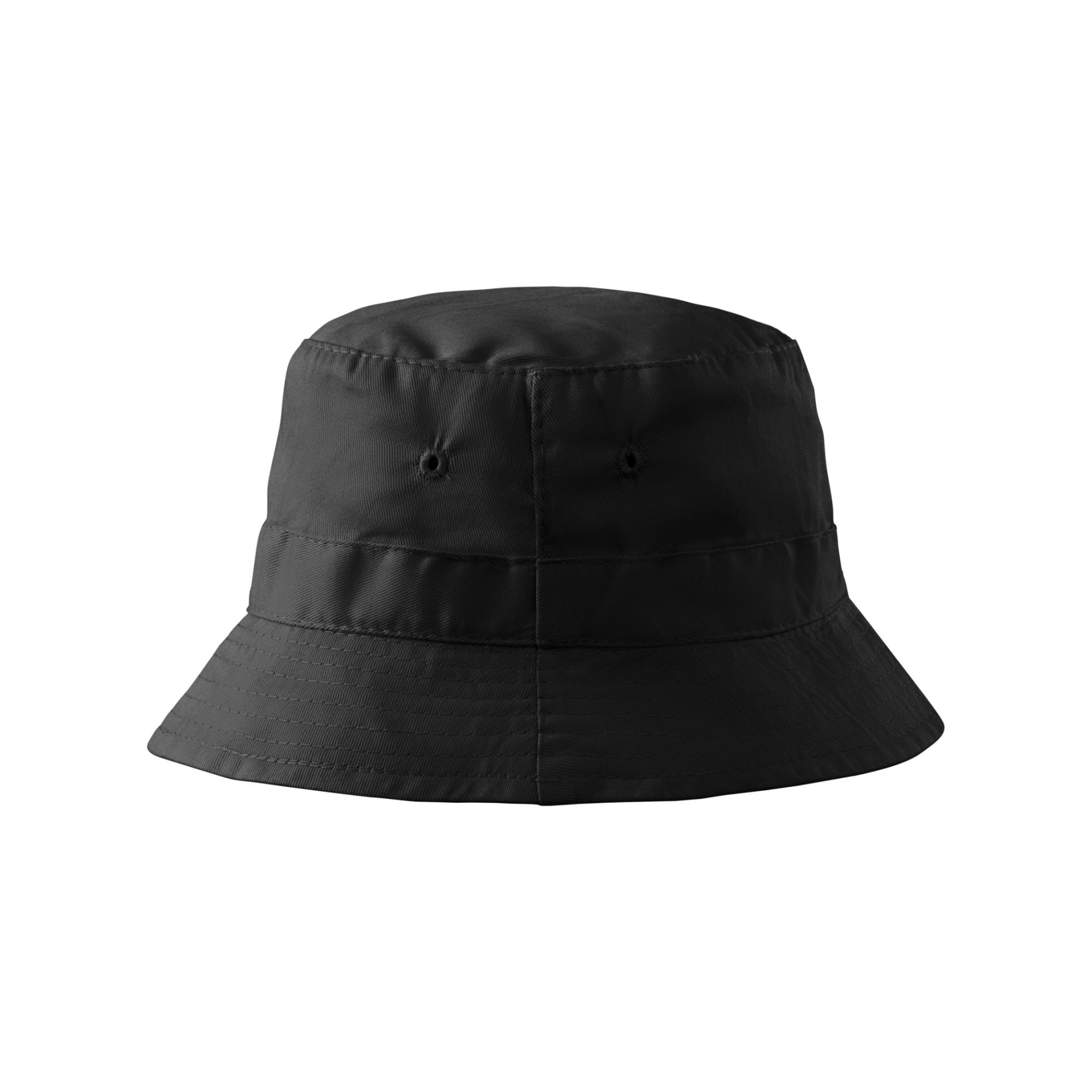 Pălărie unisex Classic 304 Negru Marime universala