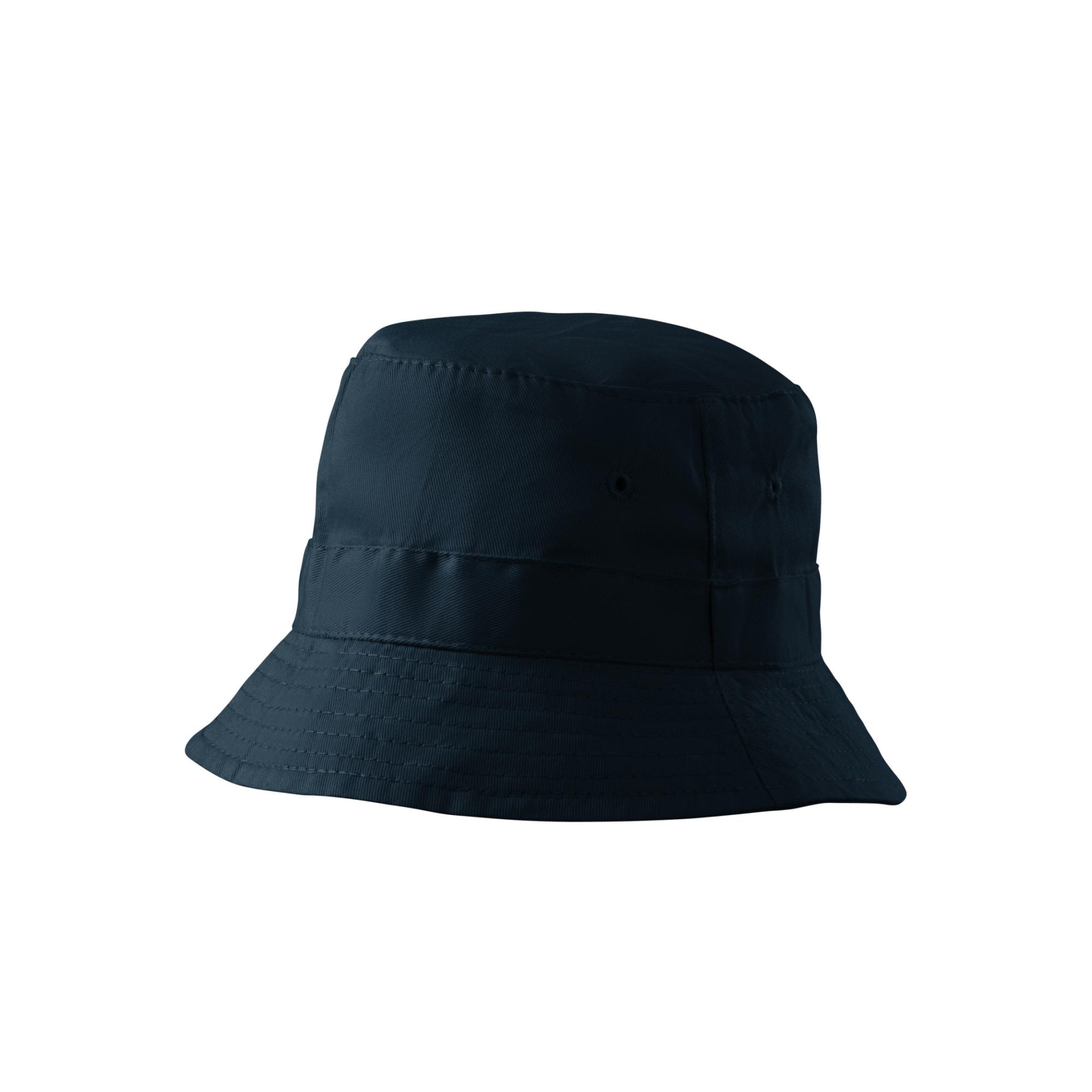 Pălărie unisex Classic 304 Albastru marin