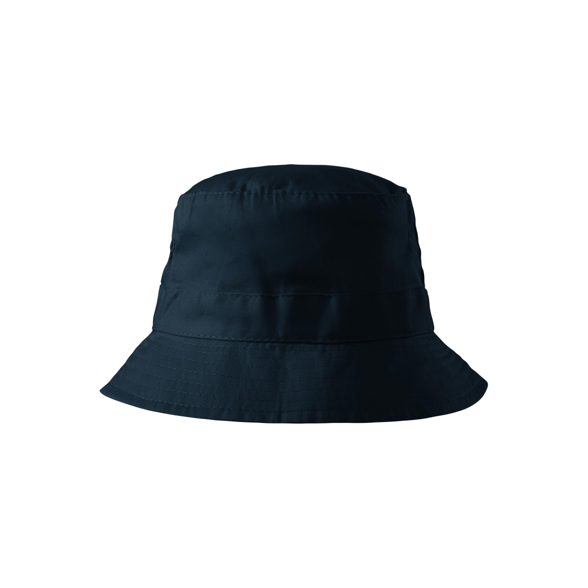 Pălărie unisex Classic 304 Albastru marin Marime universala