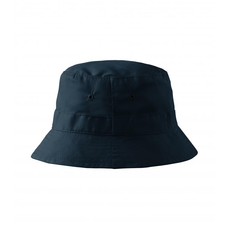 Pălărie unisex Classic 304 Albastru marin Marime universala