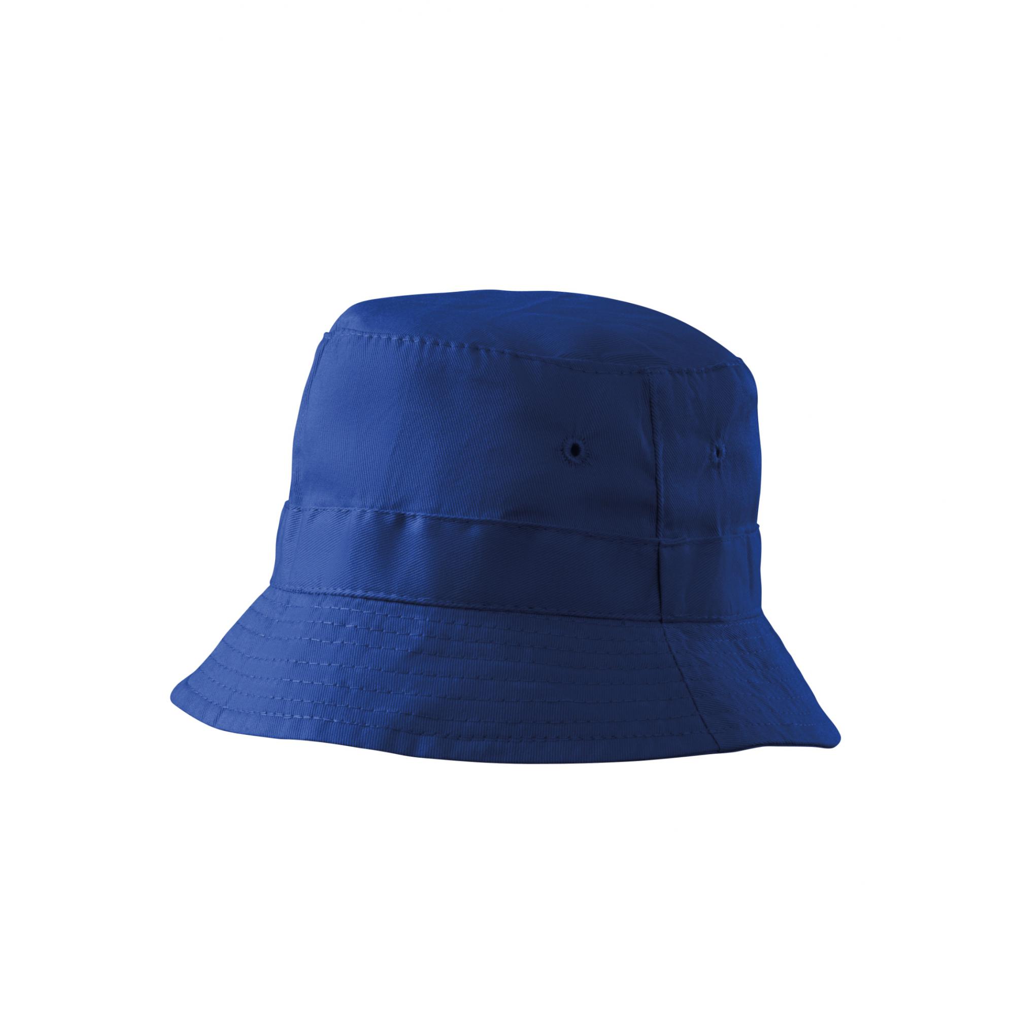 Pălărie unisex Classic 304 Albastru regal