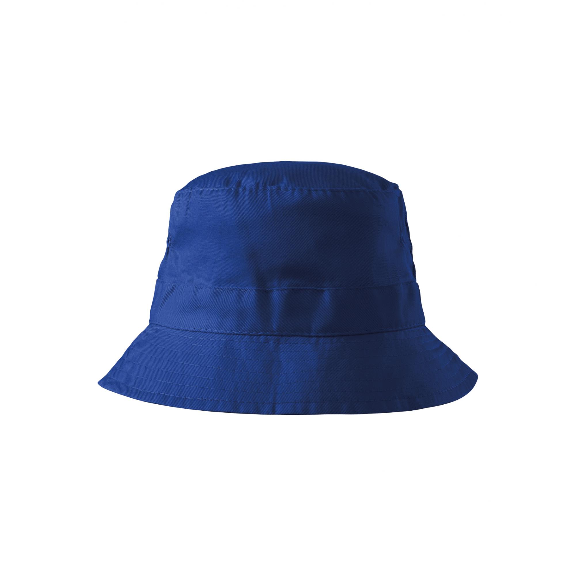 Pălărie unisex Classic 304 Albastru regal Marime universala