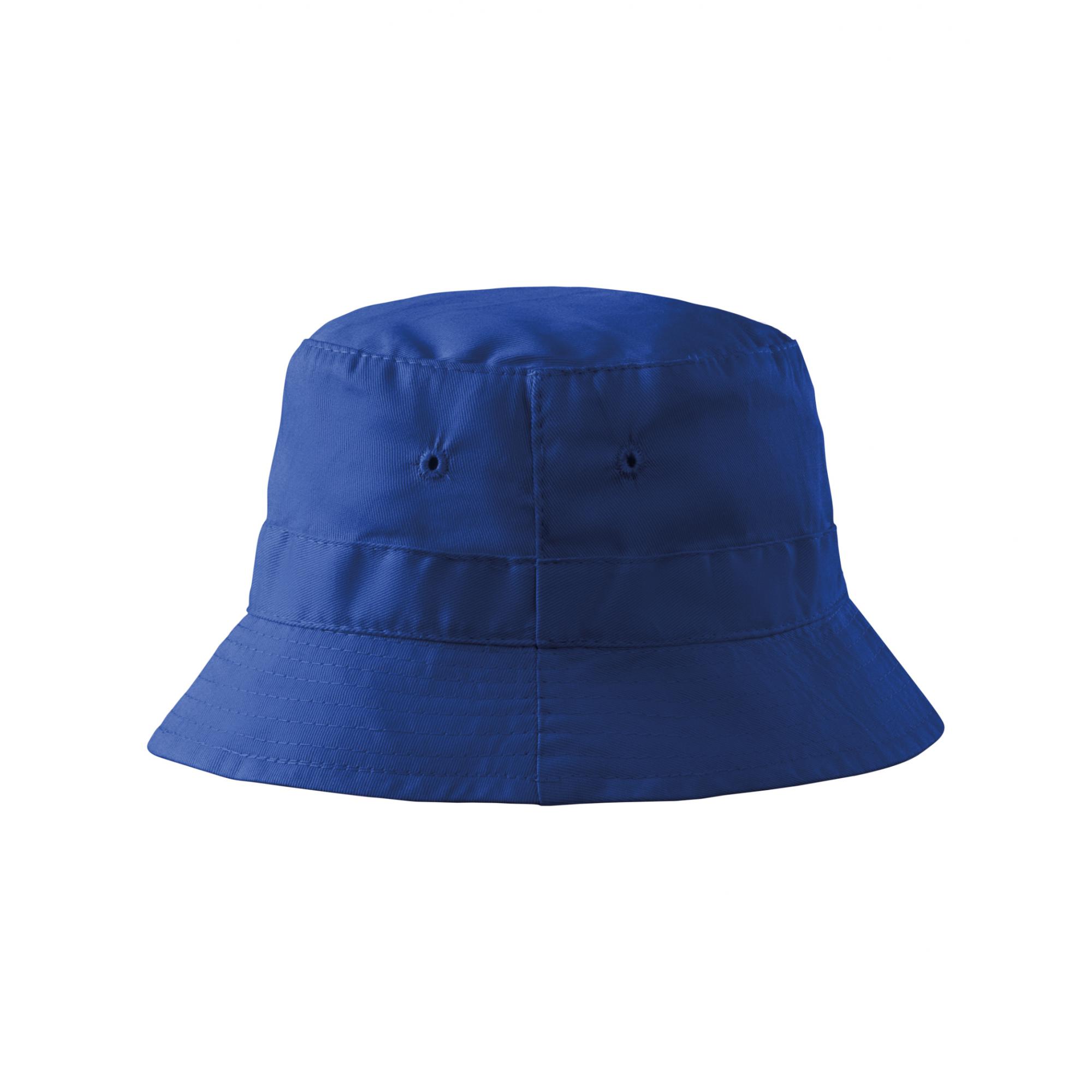 Pălărie unisex Classic 304 Albastru regal Marime universala