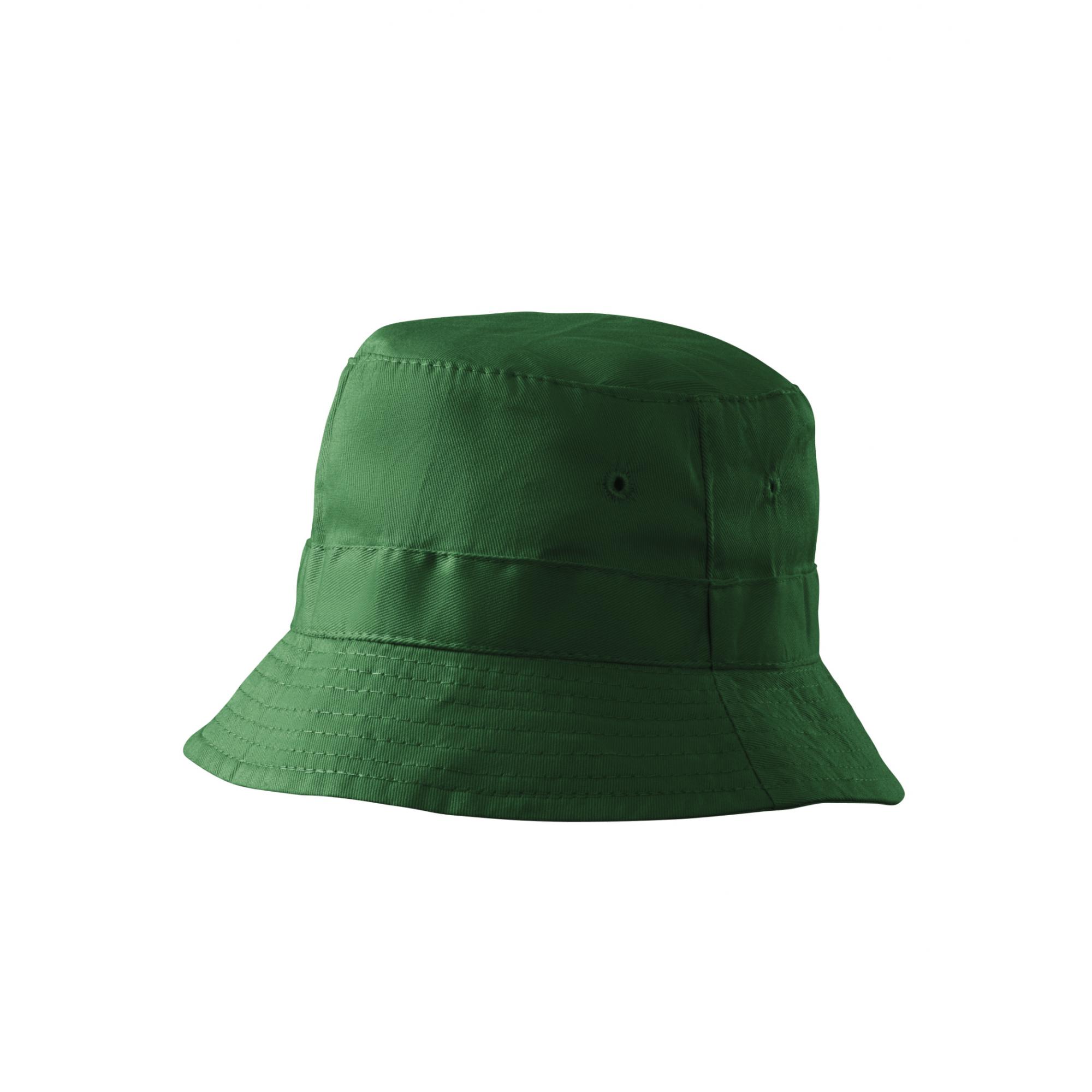 Pălărie unisex Classic 304 Verde sticla Marime universala
