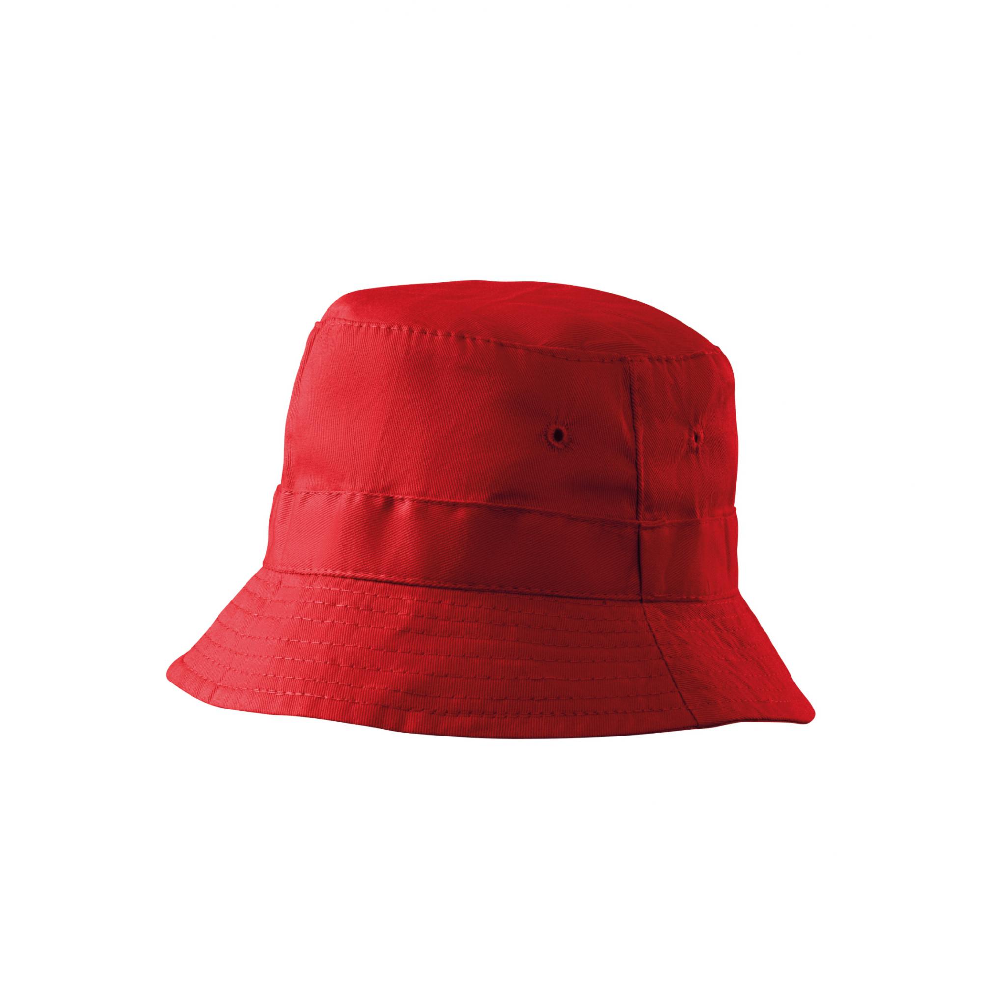 Pălărie unisex Classic 304 Roșu