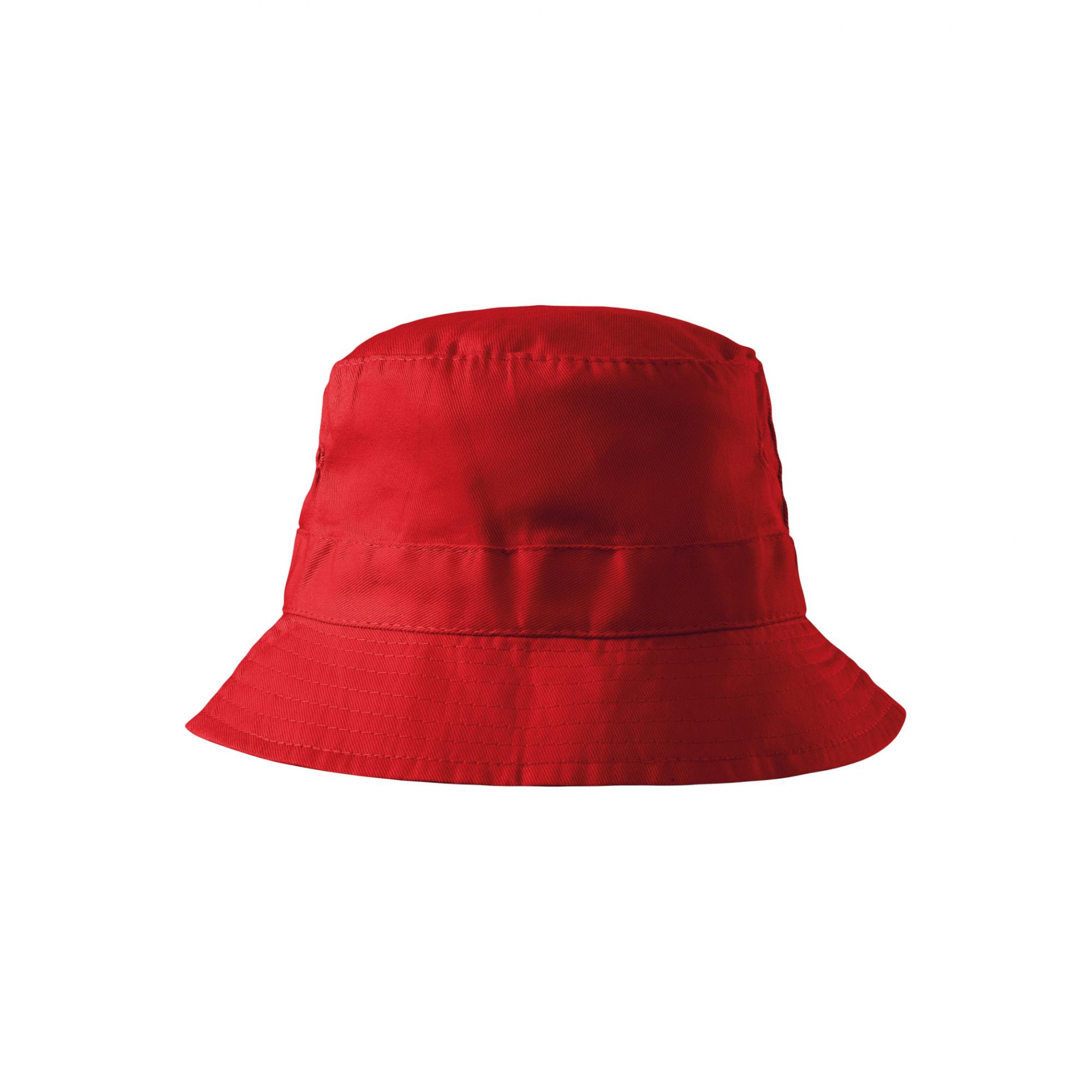Pălărie unisex Classic 304 Rosu Marime universala