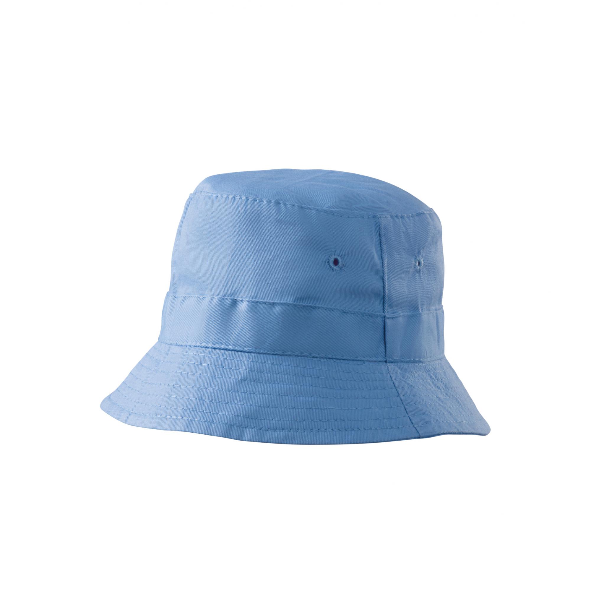 Pălărie unisex Classic 304 Albastru deschis