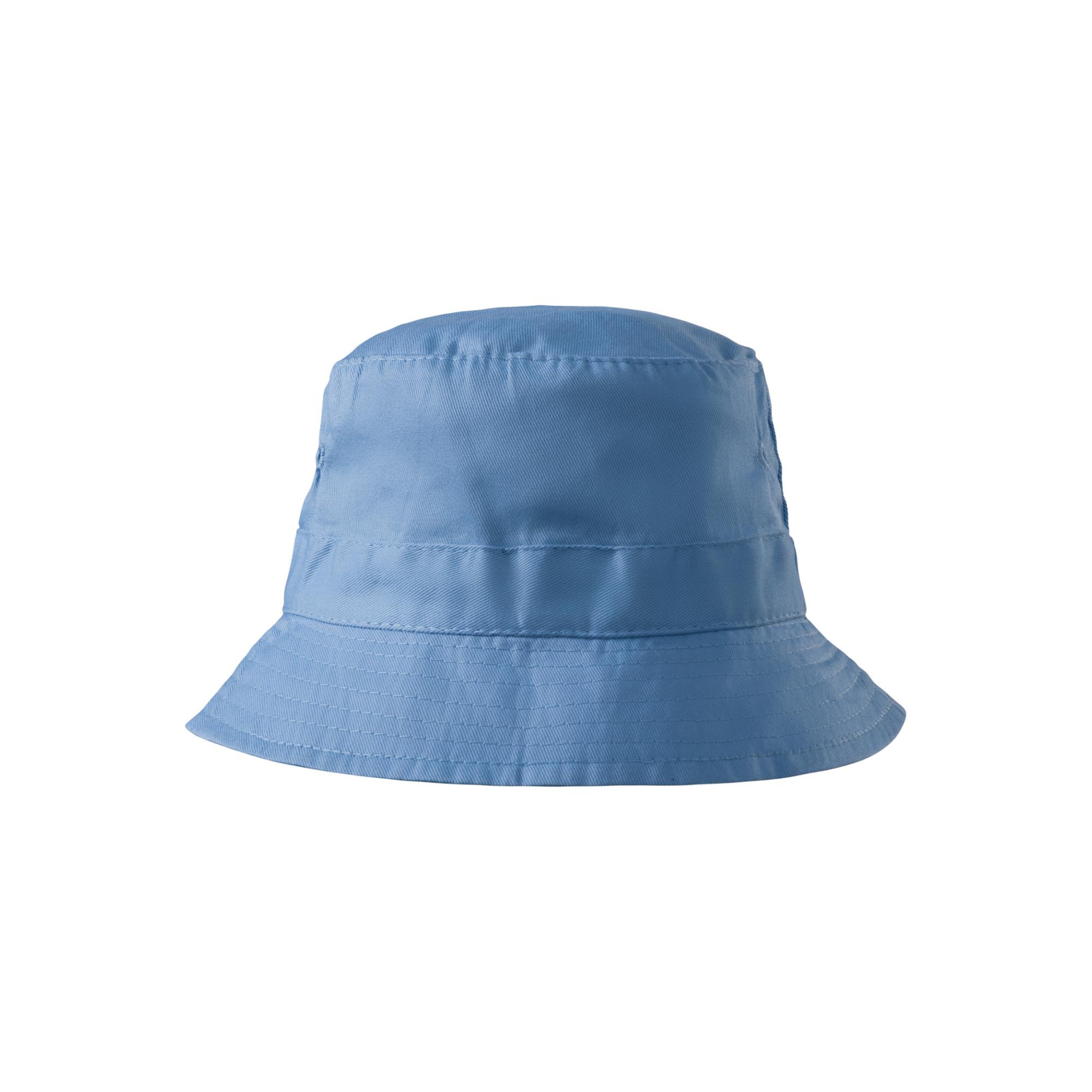 Pălărie unisex Classic 304 Albastru deschis Marime universala
