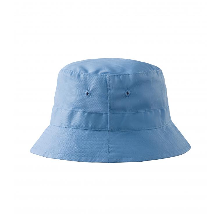 Pălărie unisex Classic 304 Albastru deschis Marime universala