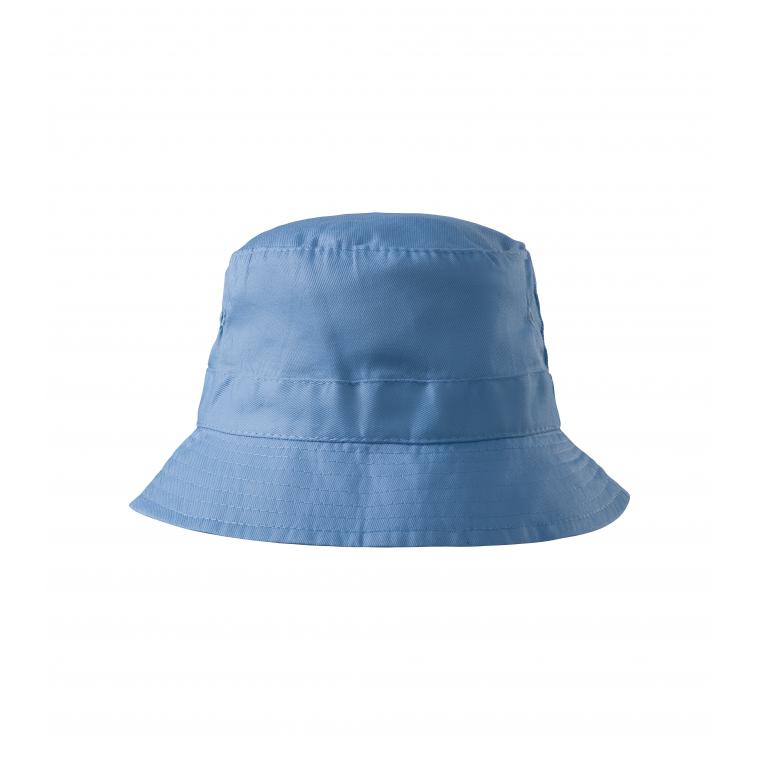 Pălărie pentru copii Classic Kids 3X2 Albastru deschis Marime universala
