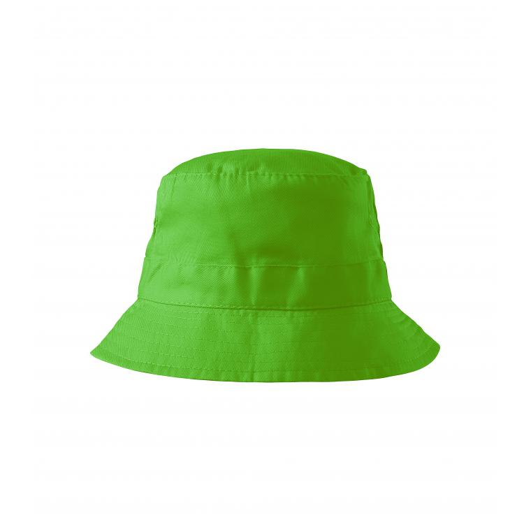 Pălărie pentru copii Classic Kids 3X2 Verde măr