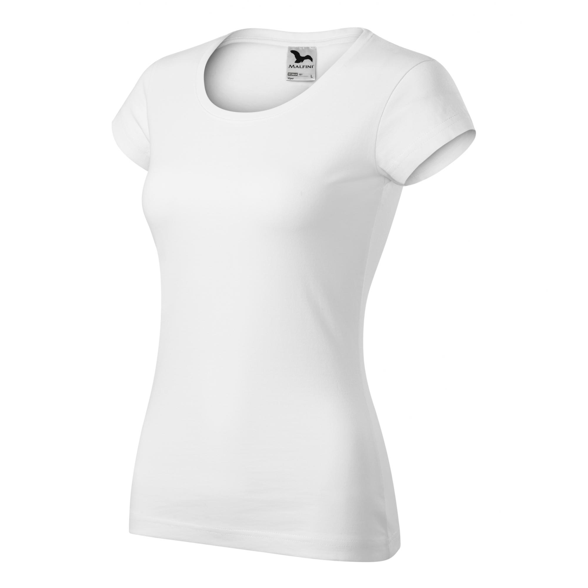 Tricou pentru damă Viper 161 Alb
