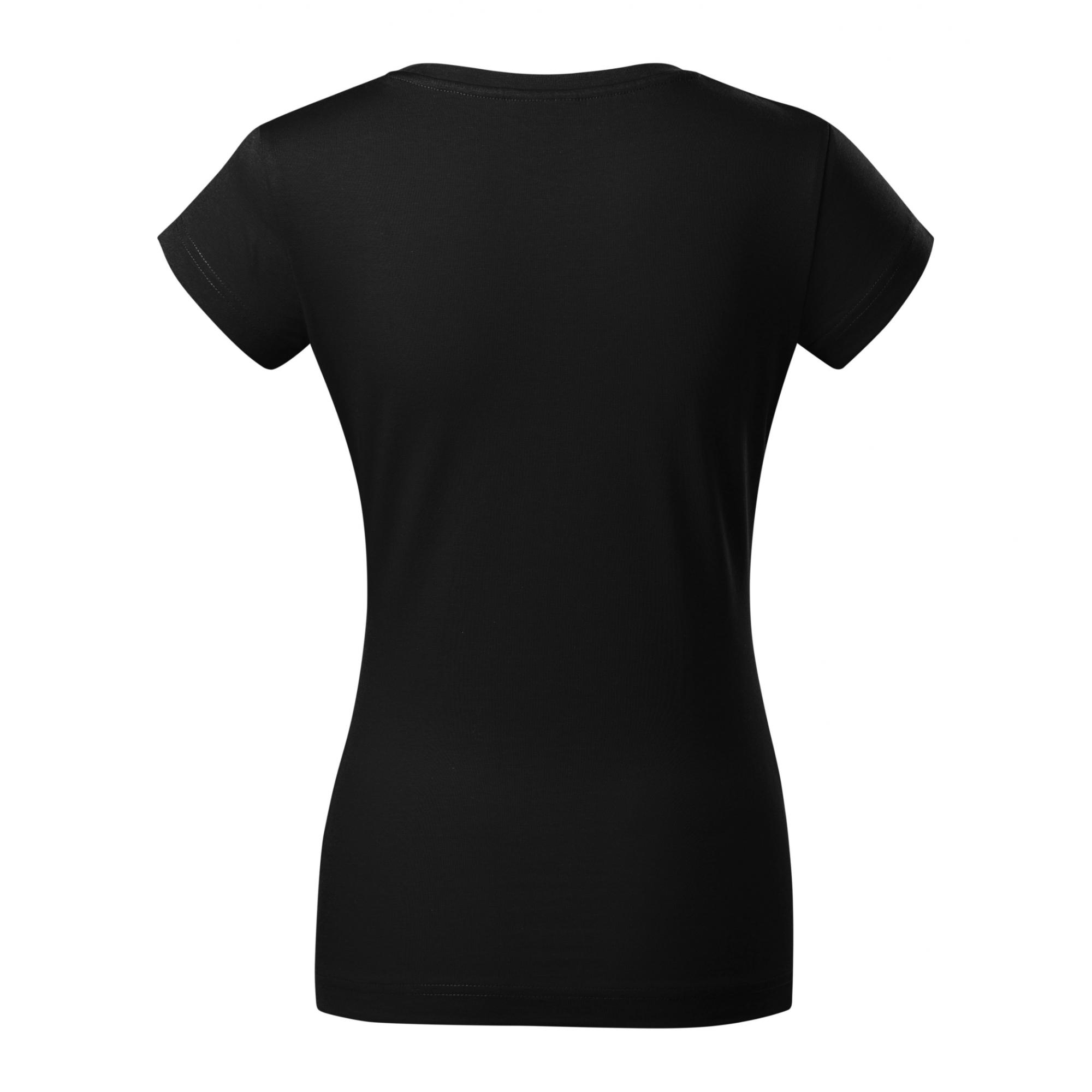 Tricou pentru damă Viper 161 Negru M
