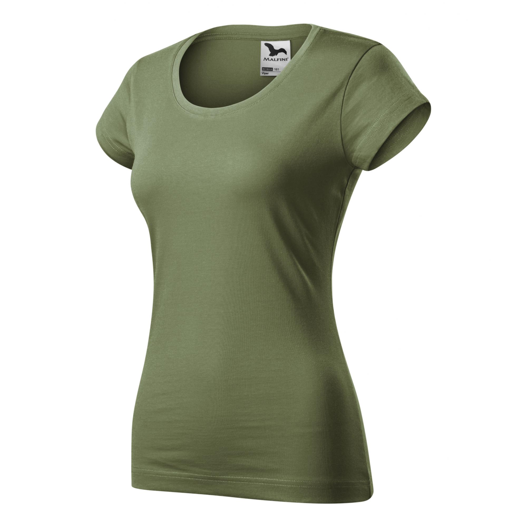 Tricou pentru damă Viper 161 Khaki XS