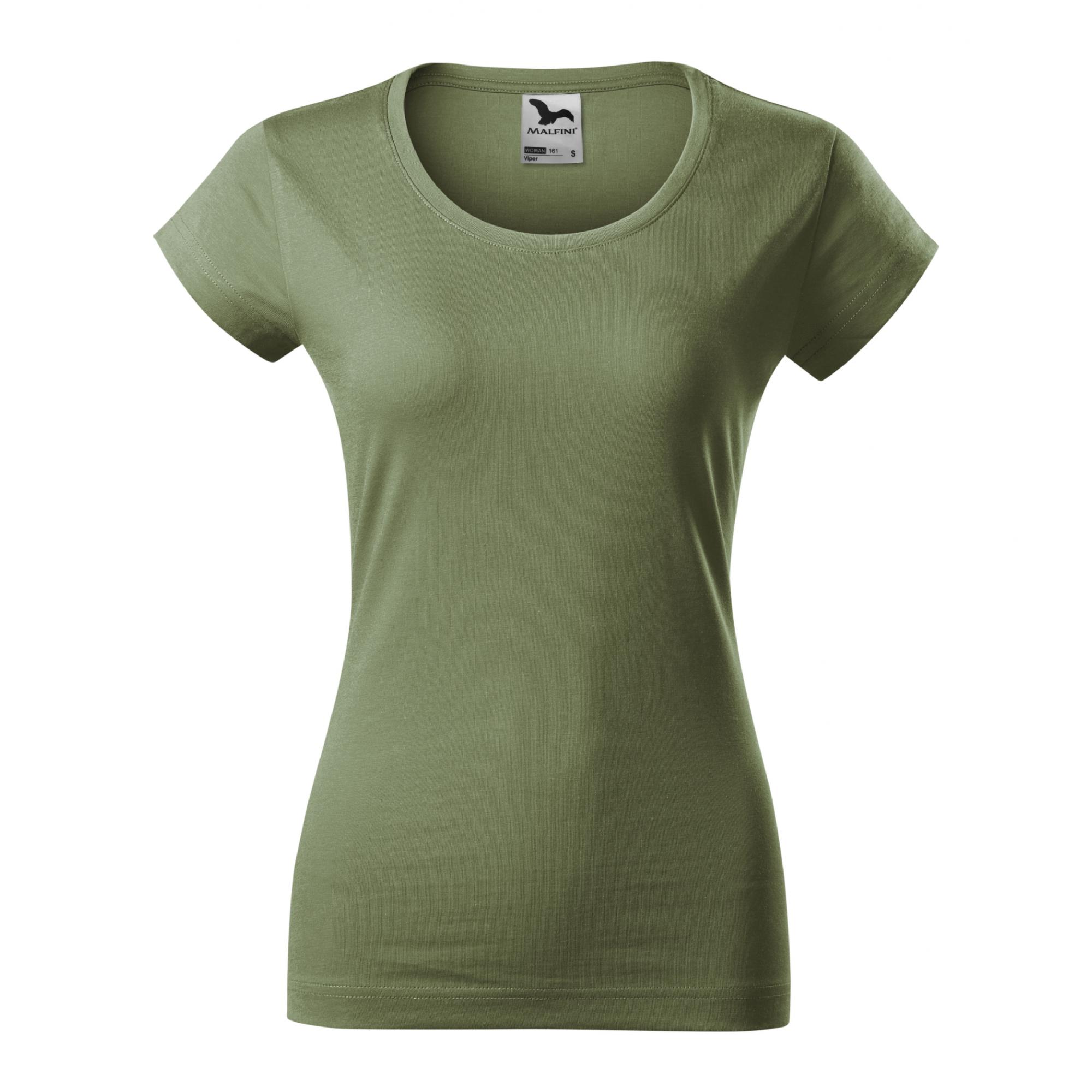 Tricou pentru damă Viper 161 Khaki L