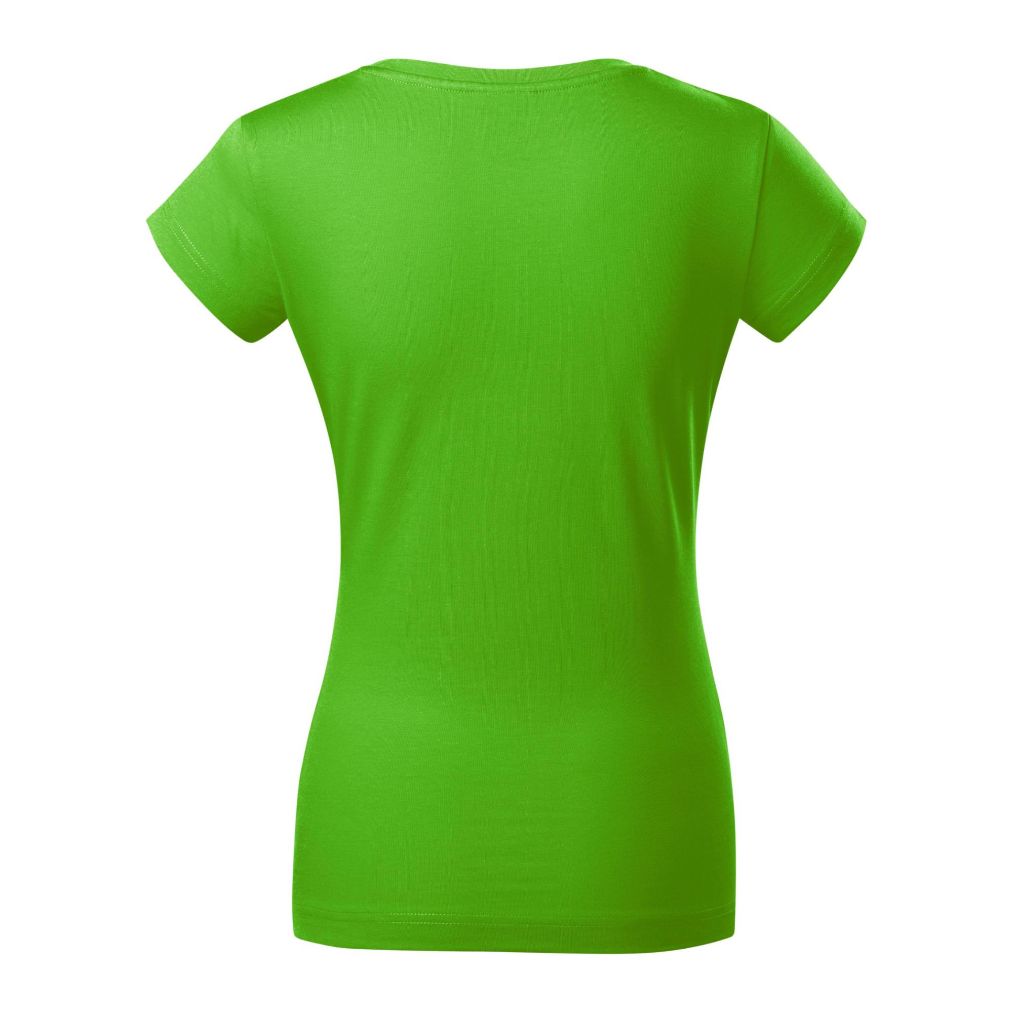 Tricou pentru damă Viper 161 Verde mar L
