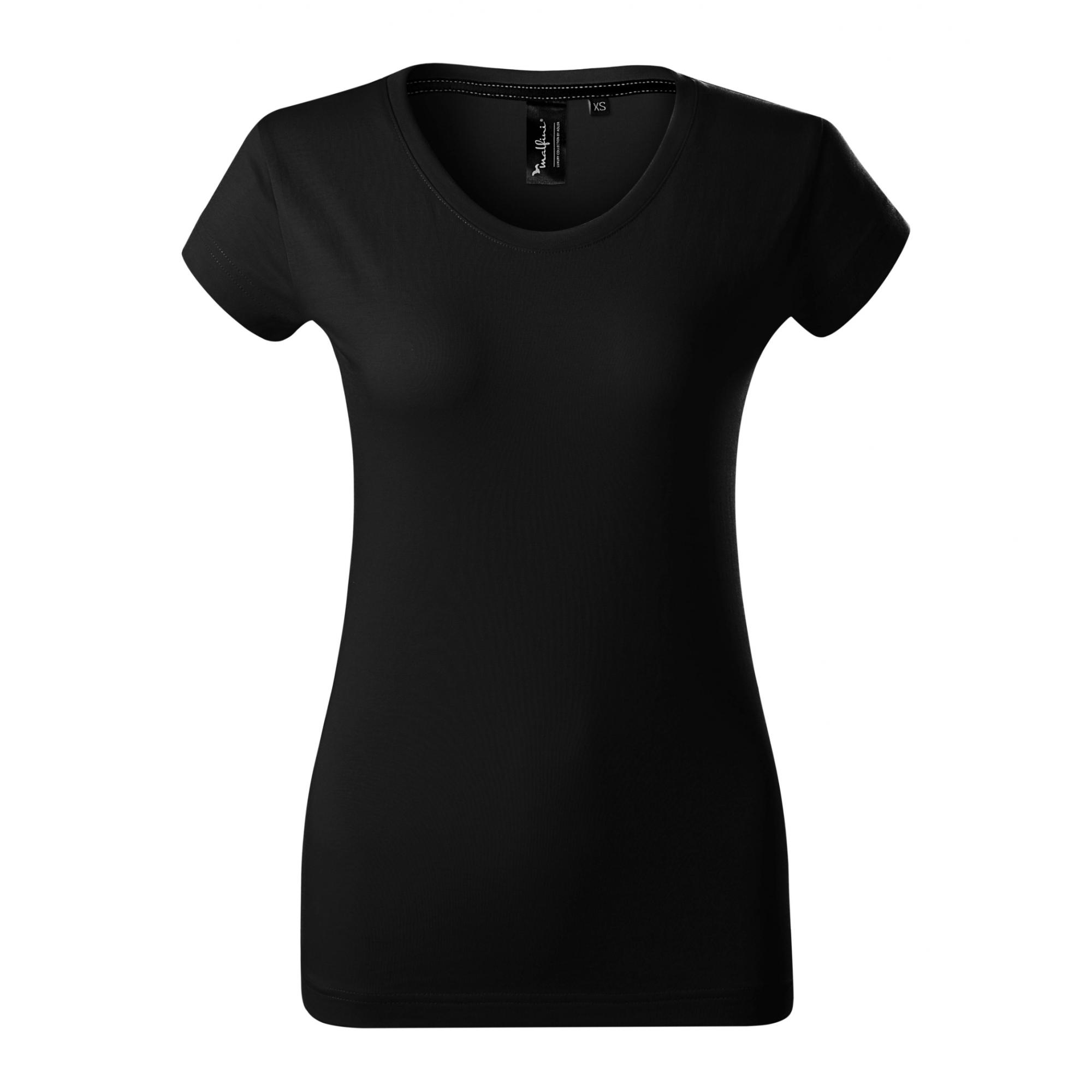 Tricou pentru damă Exclusive 154 Negru L