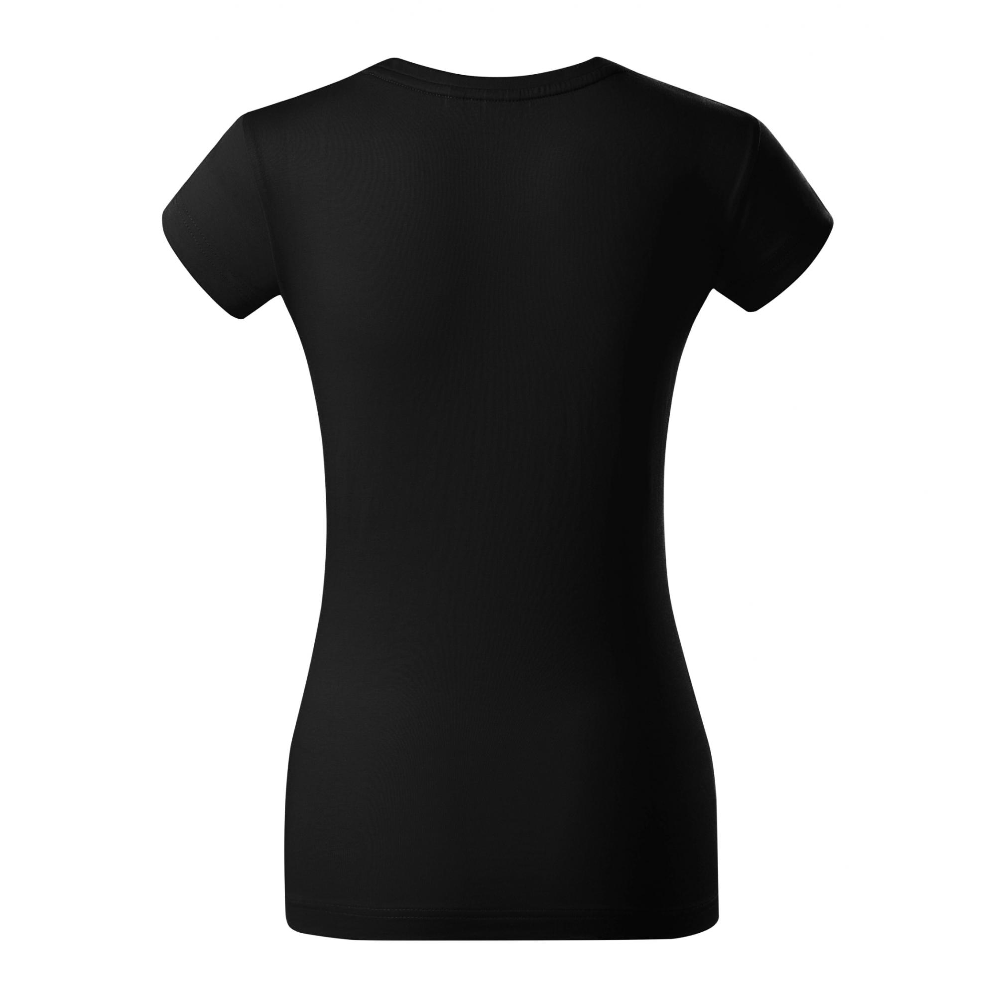 Tricou pentru damă Exclusive 154 Negru L
