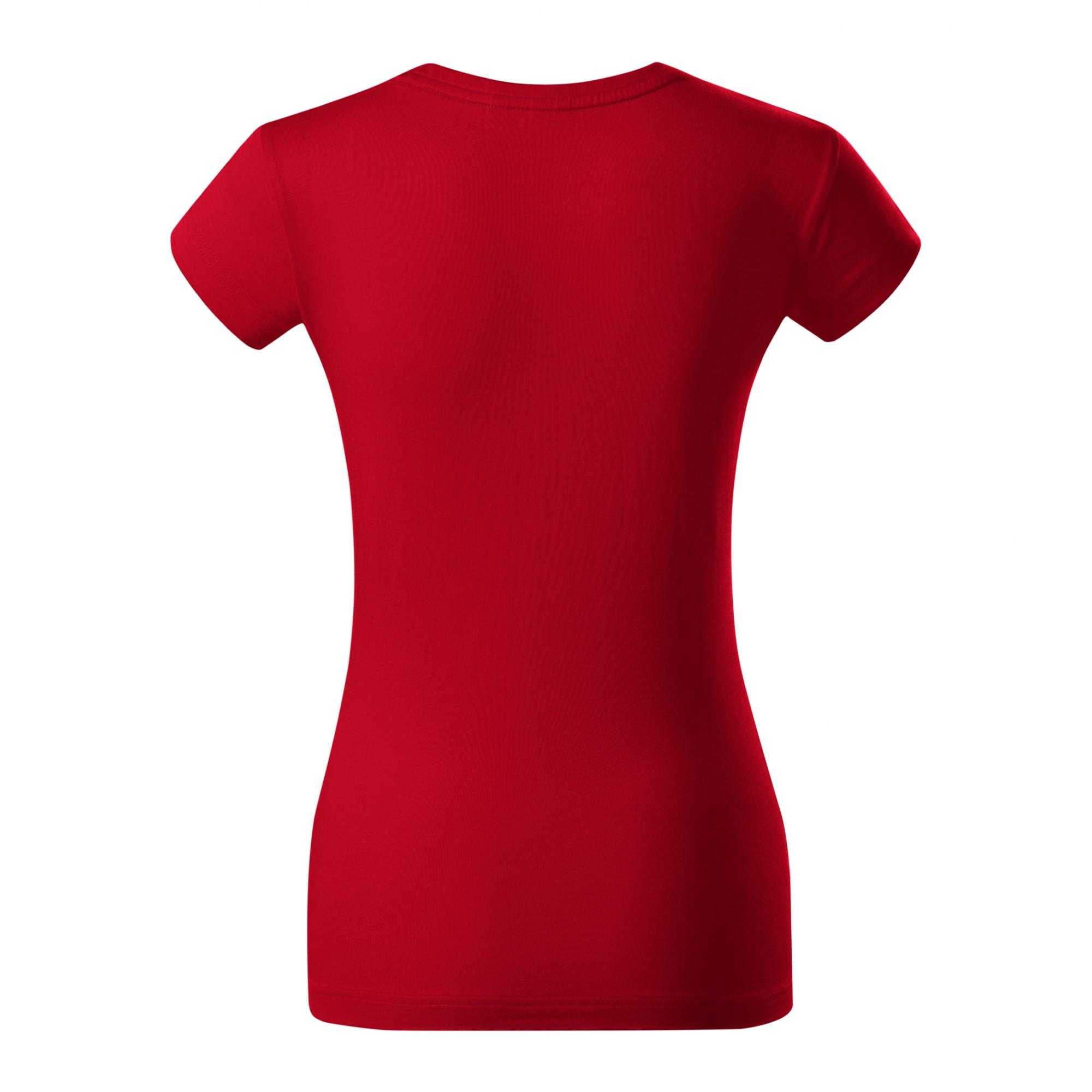 Tricou pentru damă Exclusive 154 Formula red XL