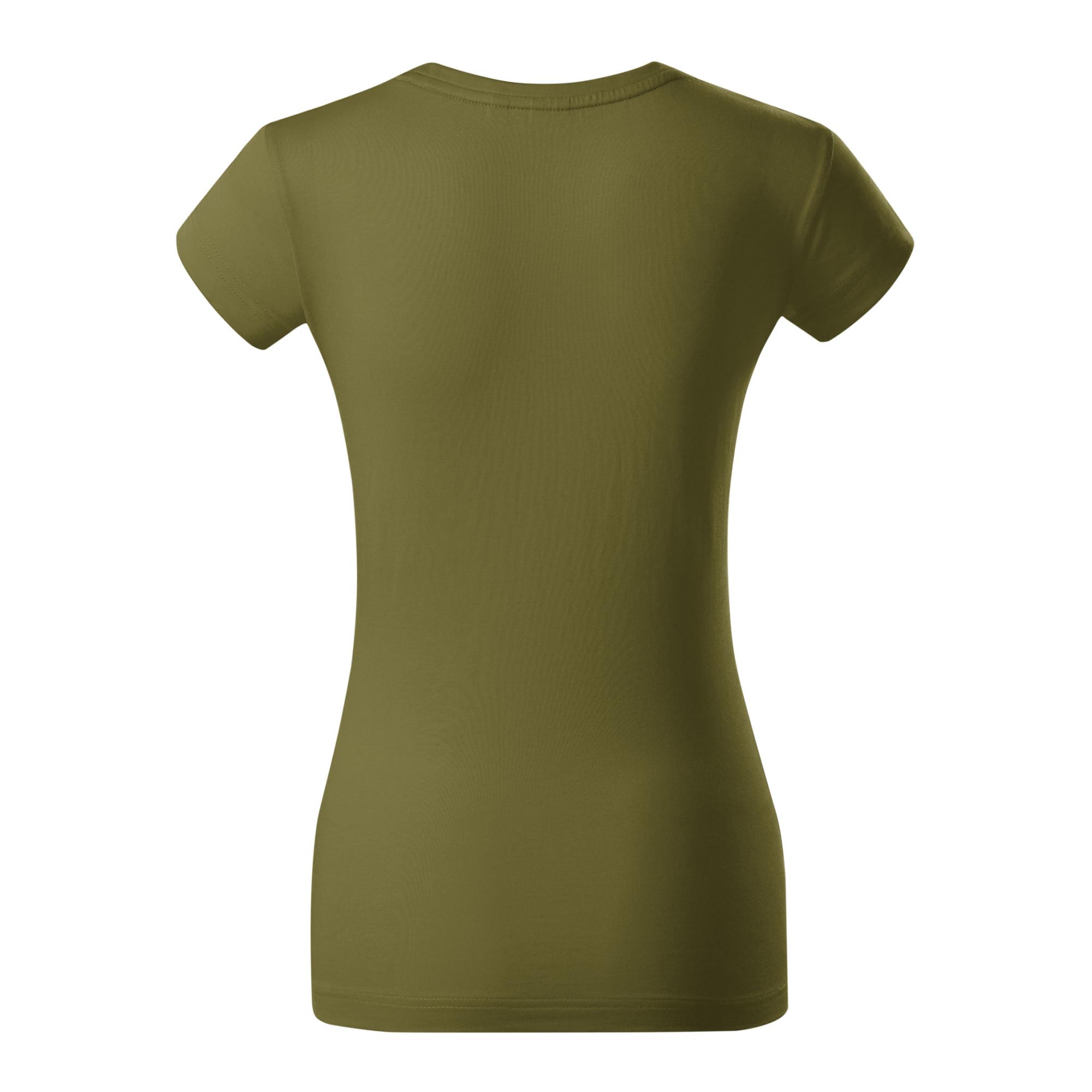 Tricou pentru damă Exclusive 154 Avocado green XXL