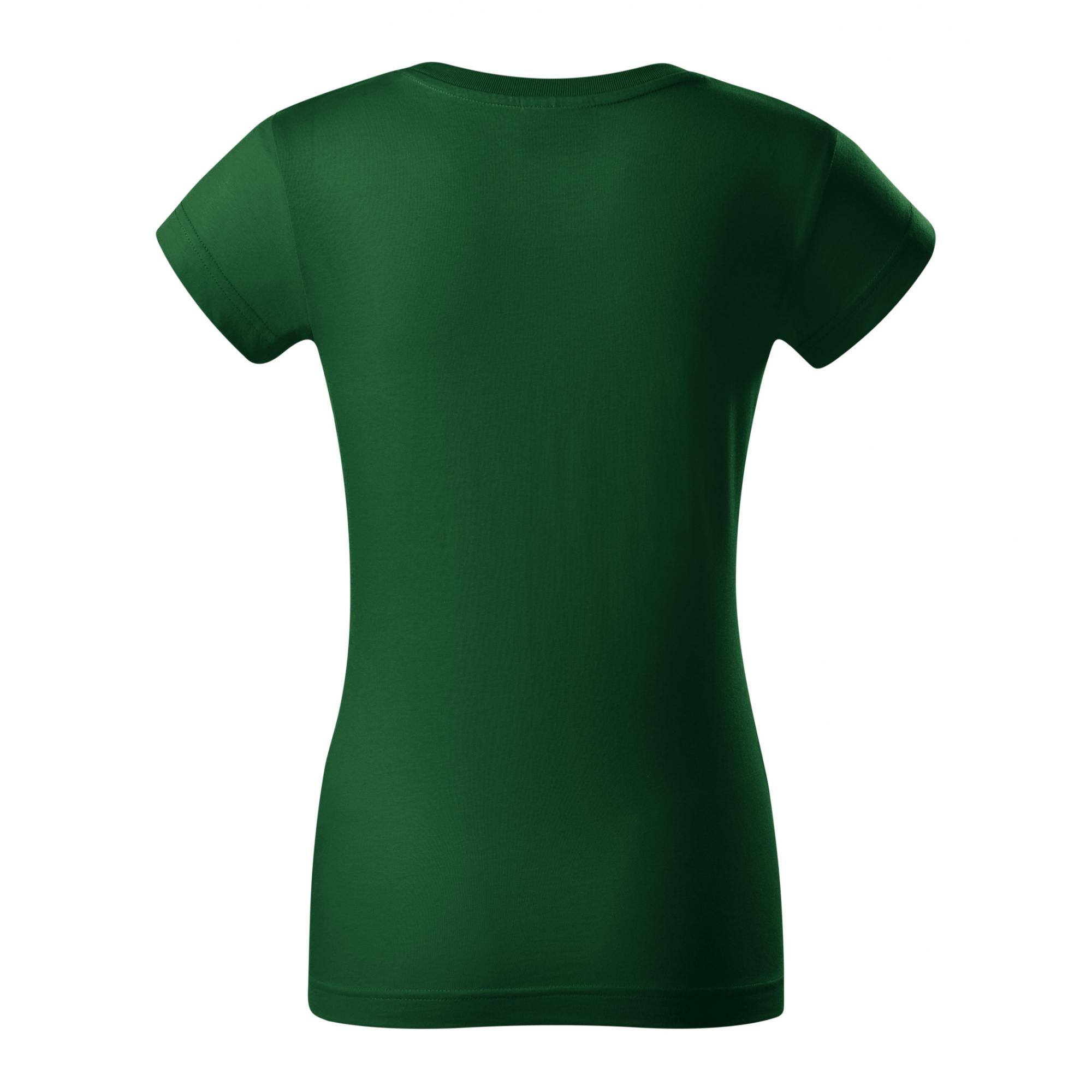 Tricou pentru damă Resist heavy R04 Verde sticla L