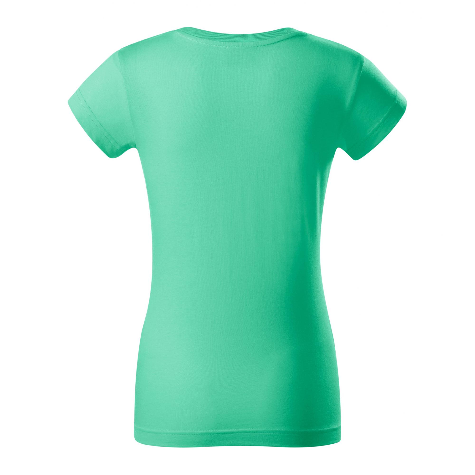 Tricou pentru damă Resist R02 Verde menta L