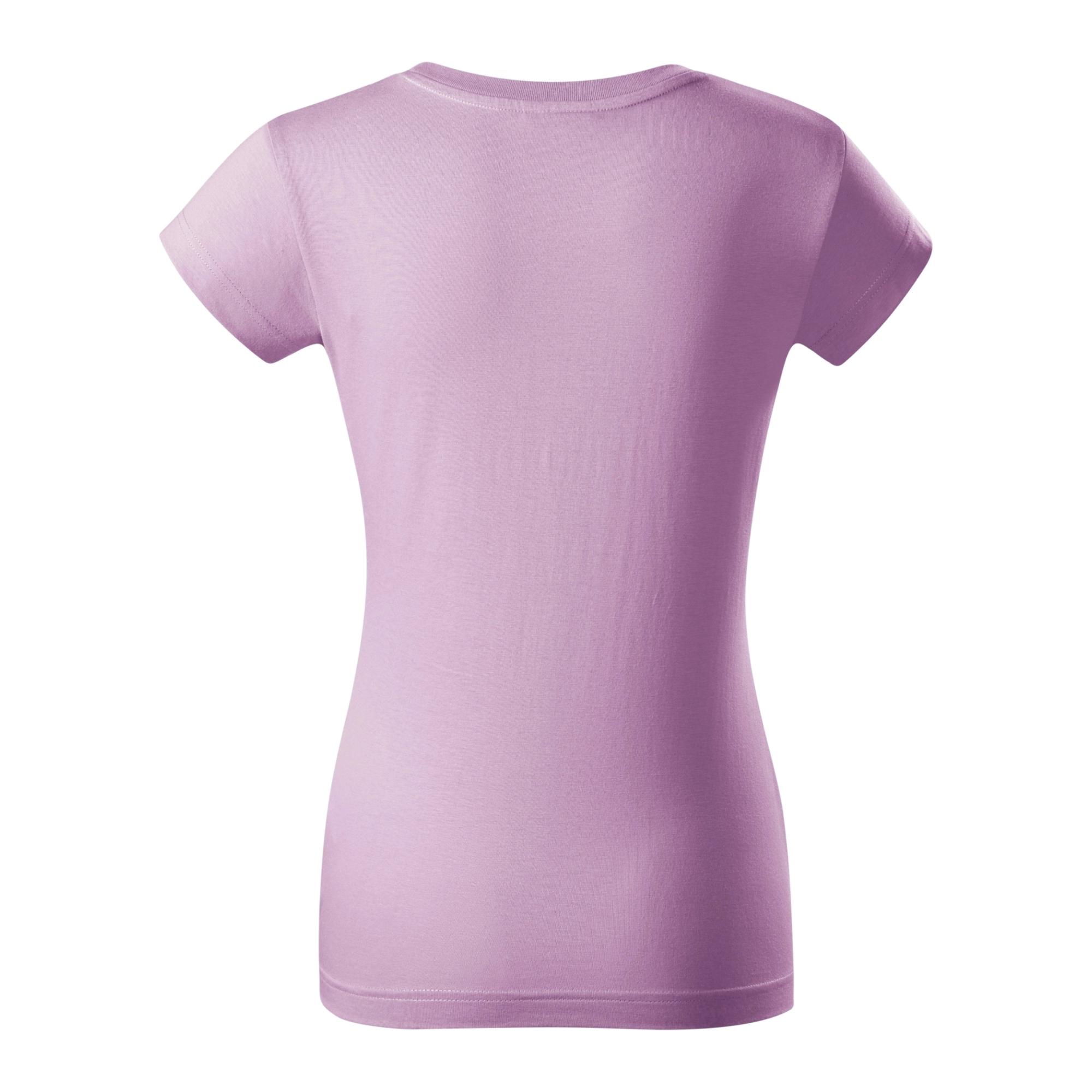Tricou pentru damă Resist R02 orchid S