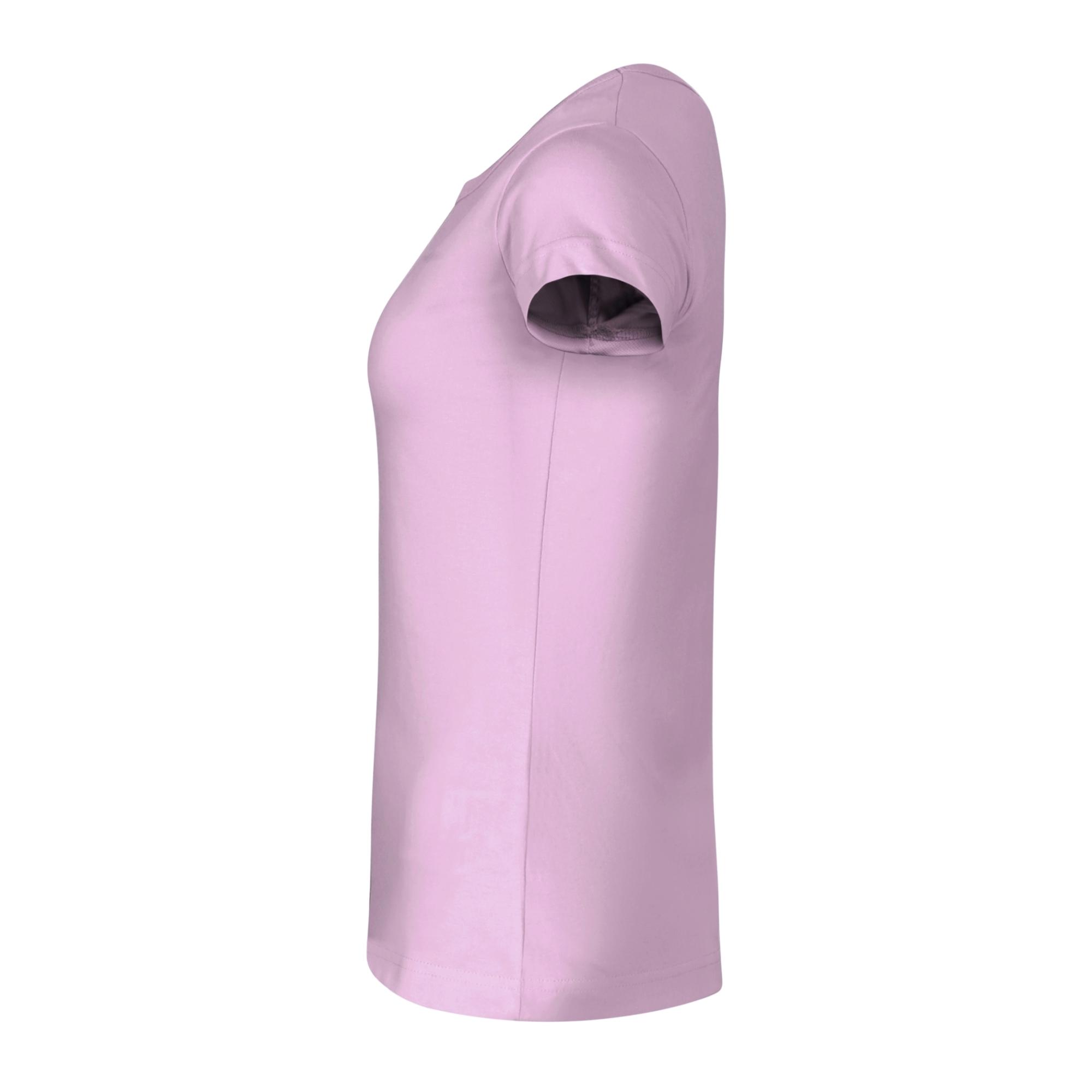 Tricou pentru damă Resist R02 orchid S