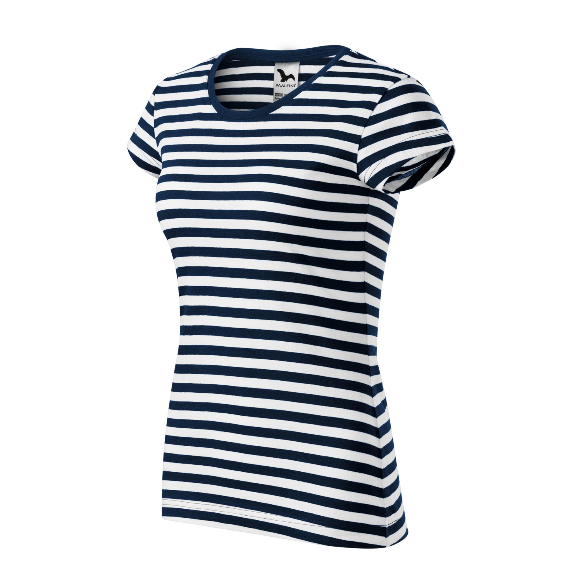 Tricou pentru damă Sailor 804 Albastru marin