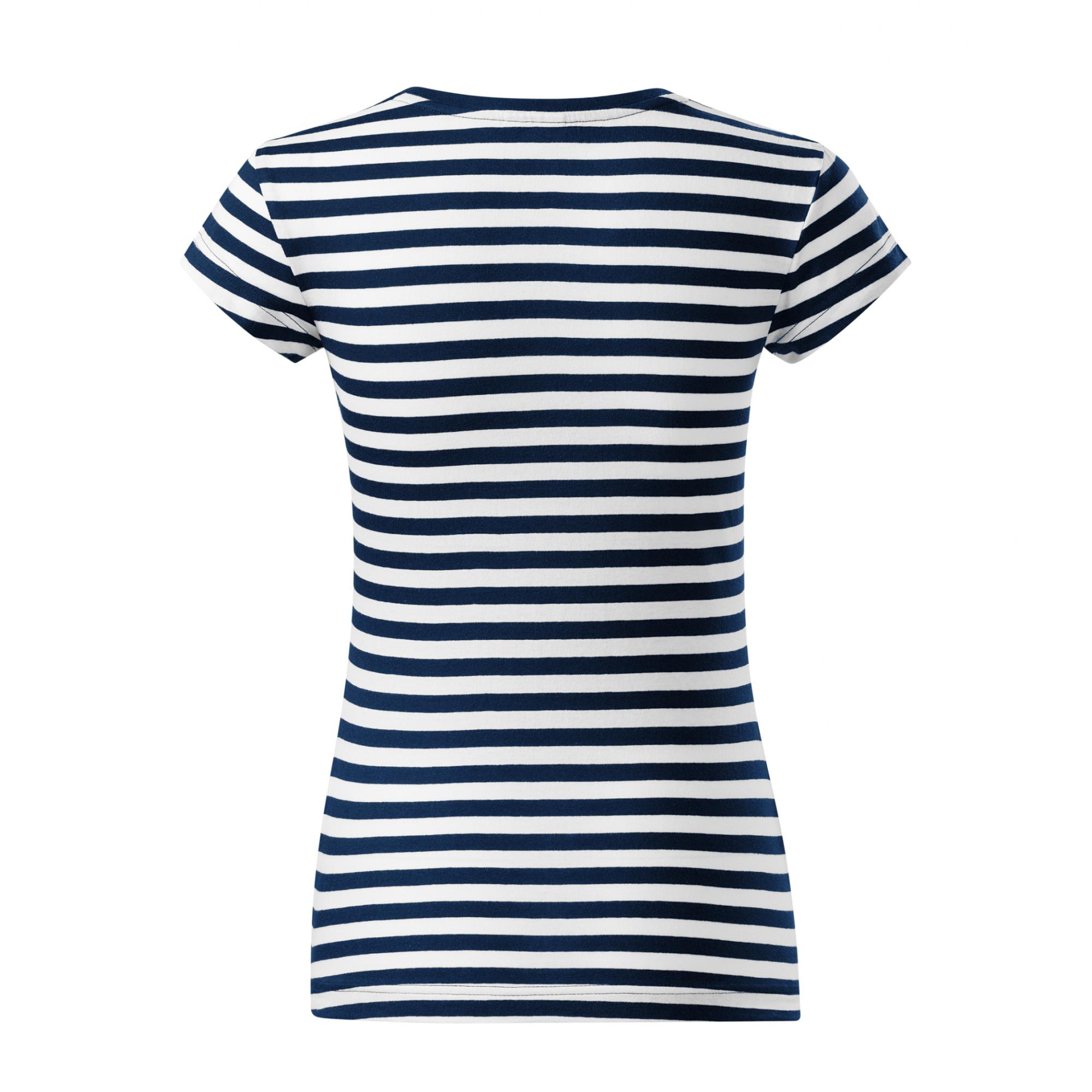 Tricou pentru damă Sailor 804 Albastru marin M