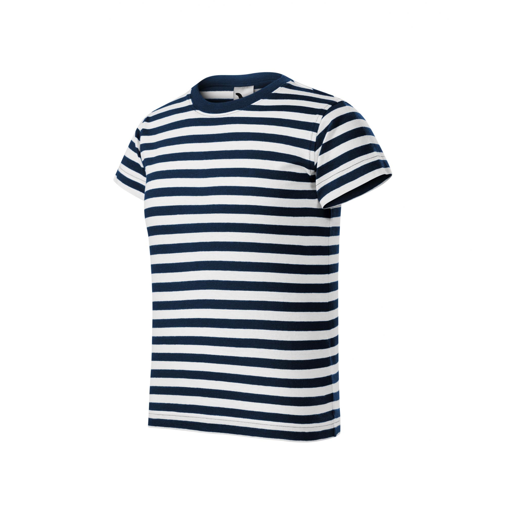Tricou pentru copii Sailor 805 Albastru marin