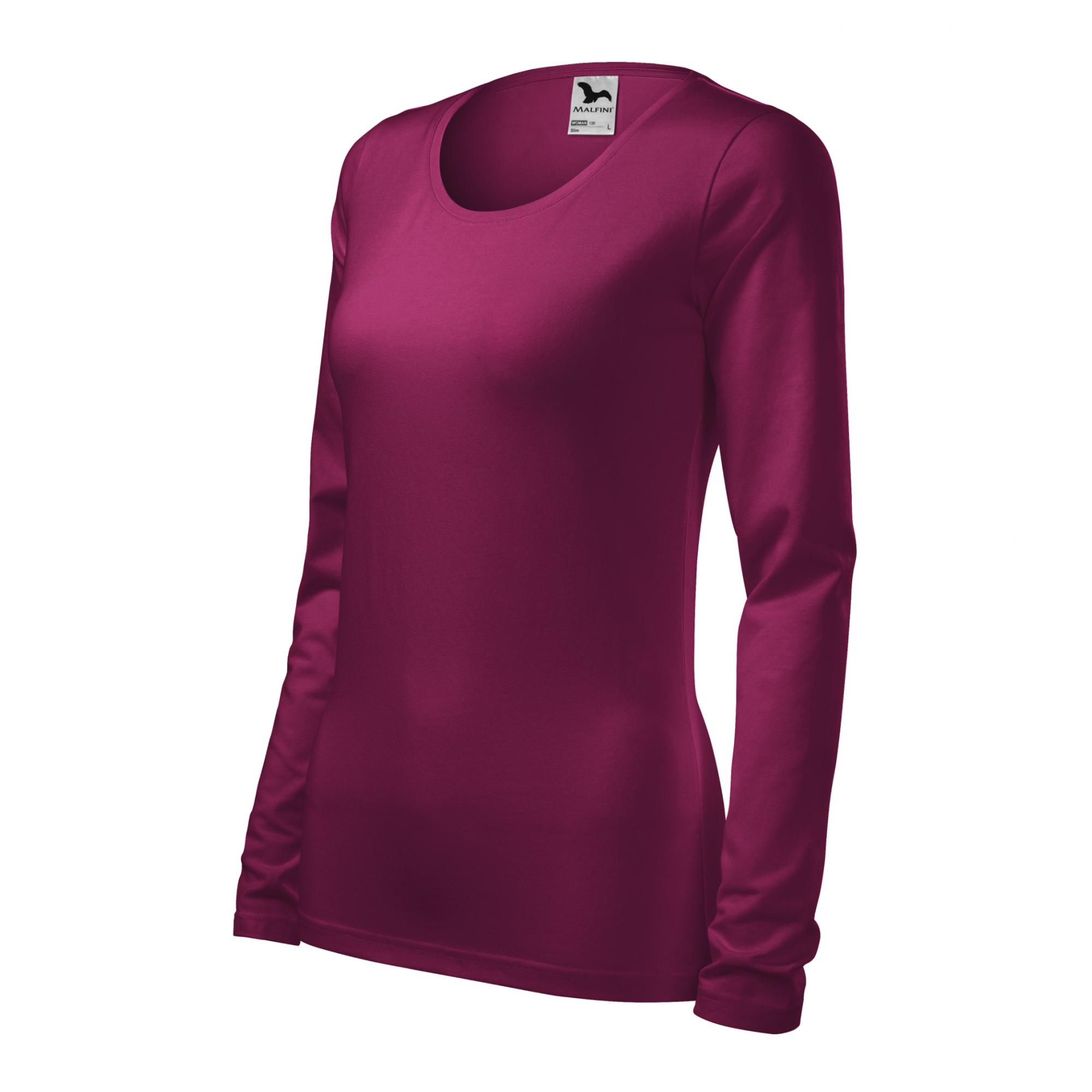 Tricou pentru damă Slim 139 Rododendron