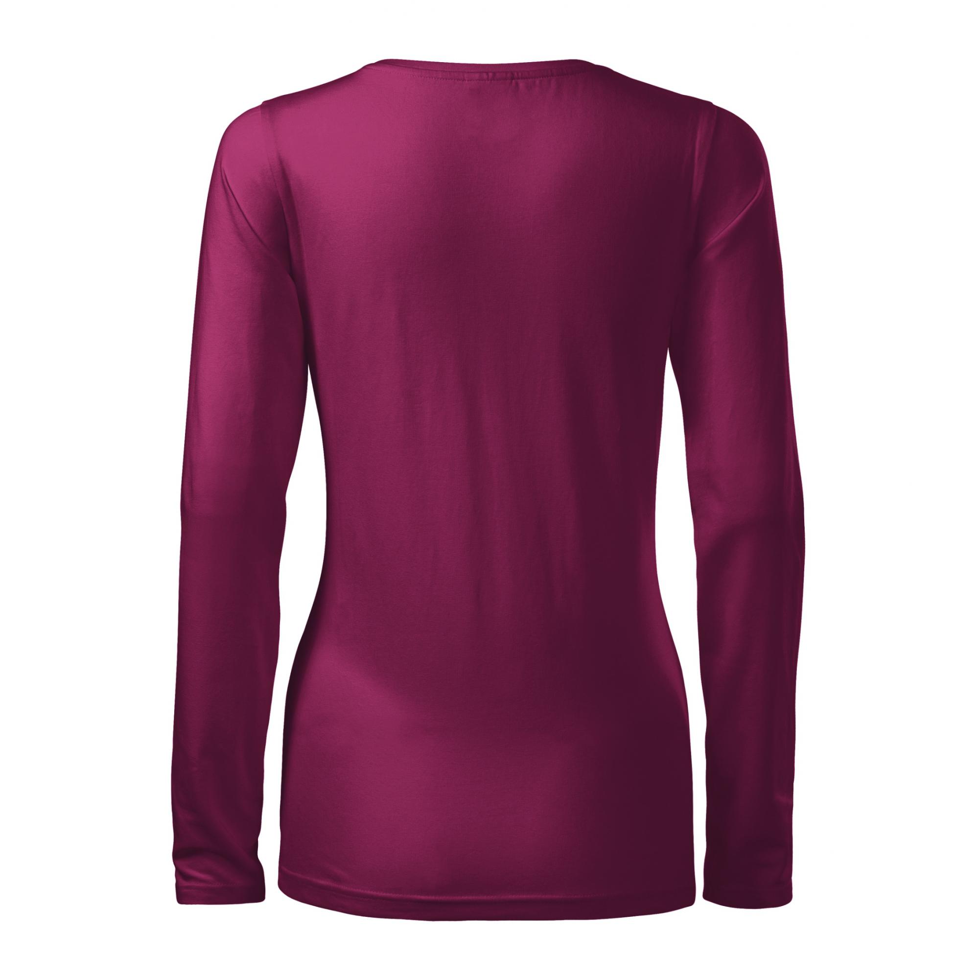 Tricou pentru damă Slim 139 Rododendron L