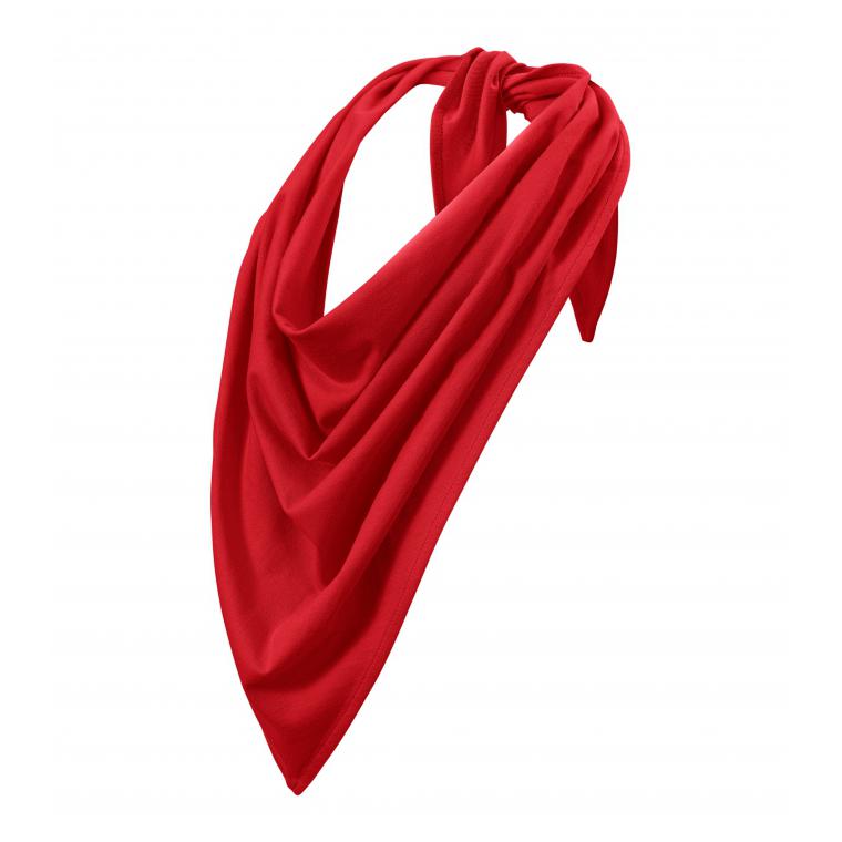 Eşarfă unisex/pentru copii Fancy 329 Roșu
