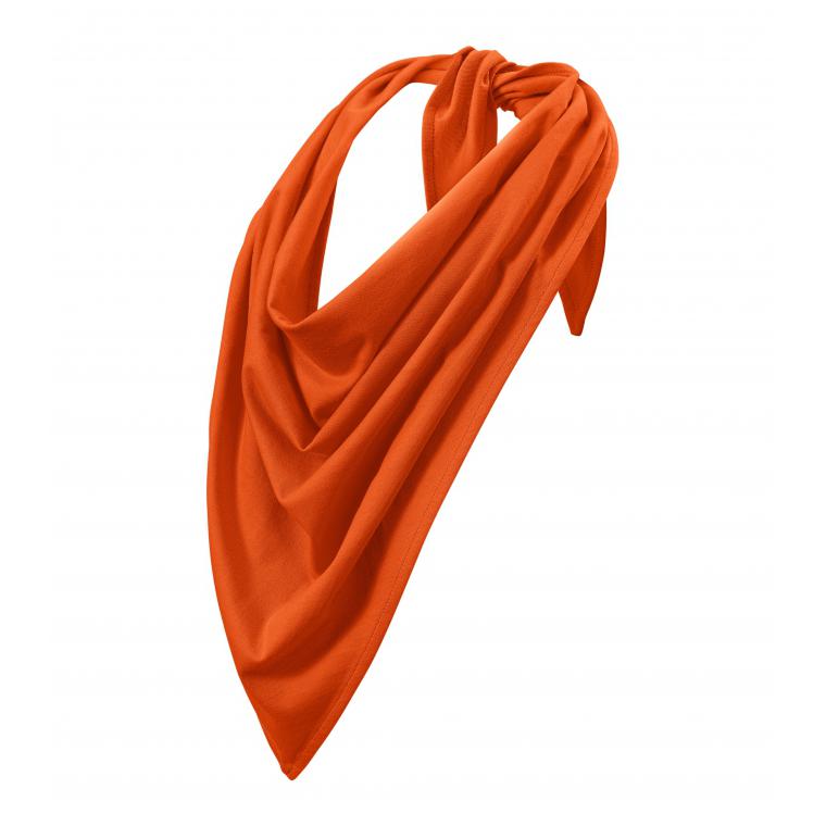 Eşarfă unisex/pentru copii Fancy 329 Portocaliu