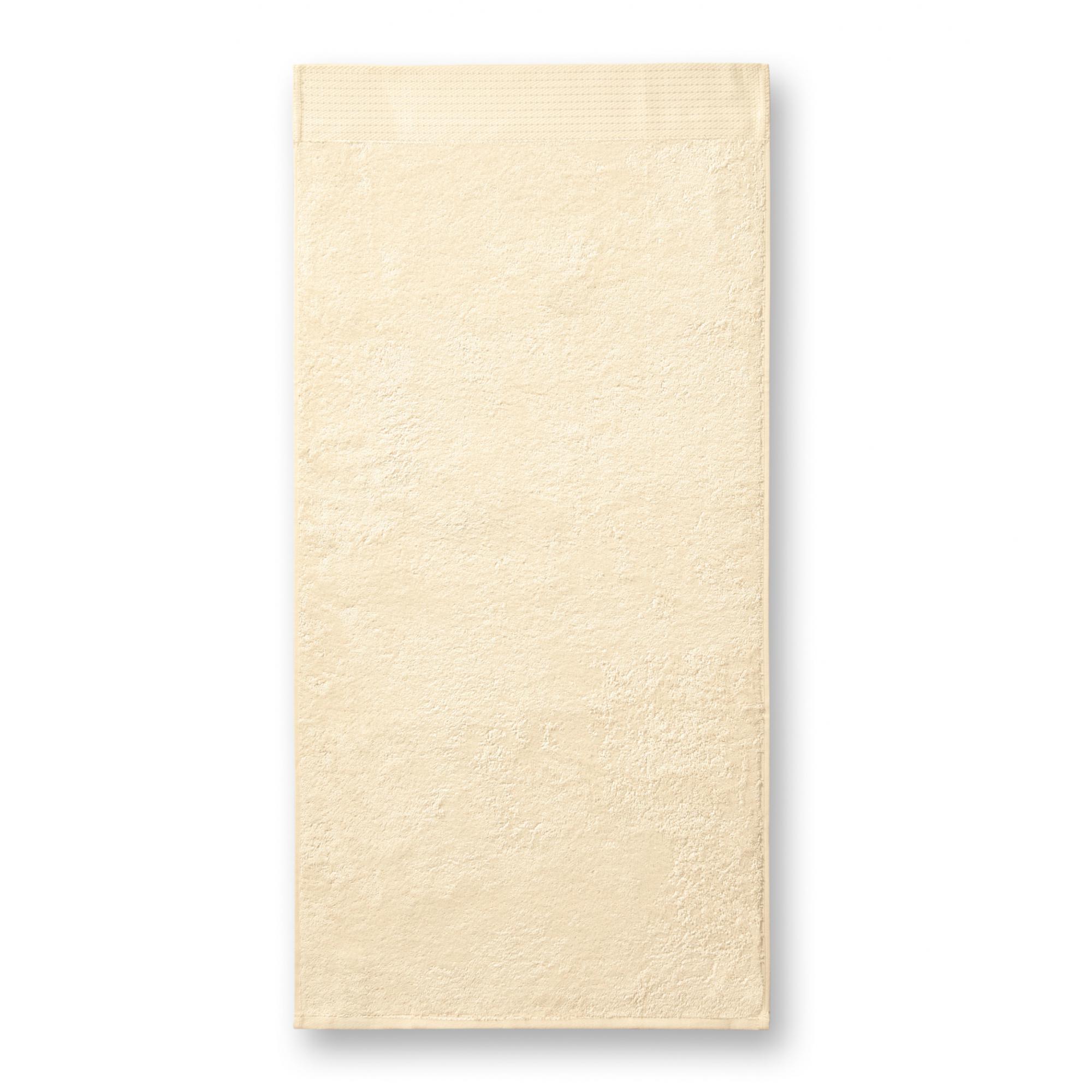 Prosop mic unisex Bamboo Towel 951 Migdala