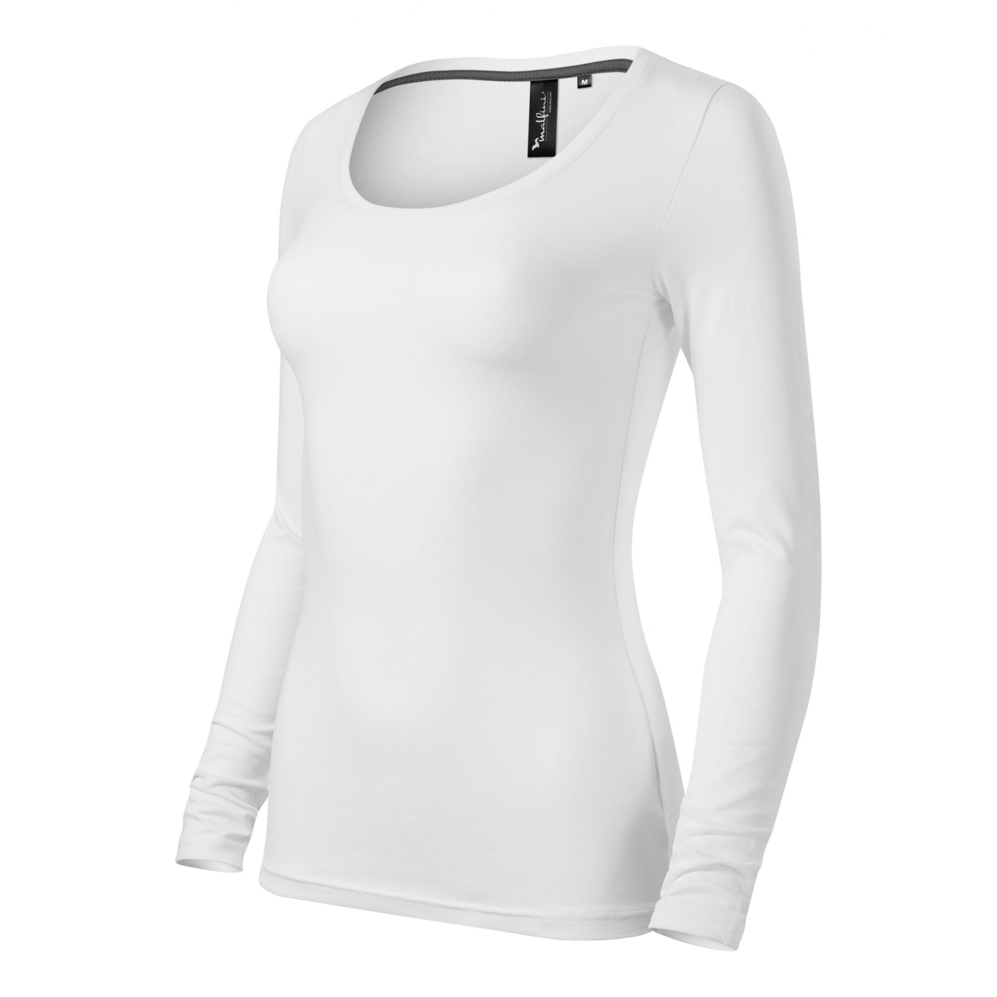 Tricou pentru damă Brave 156 Alb