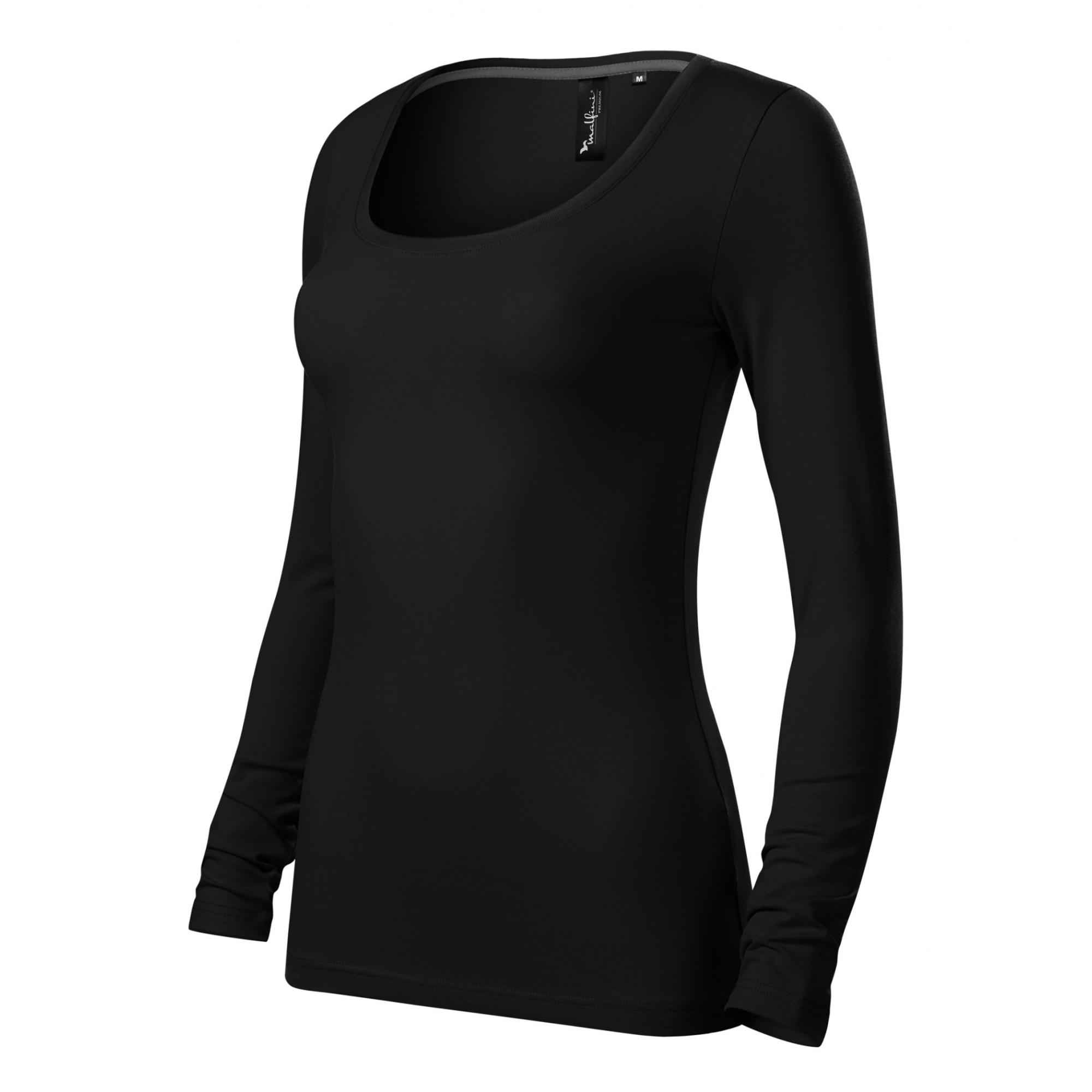 Tricou pentru damă Brave 156 Negru