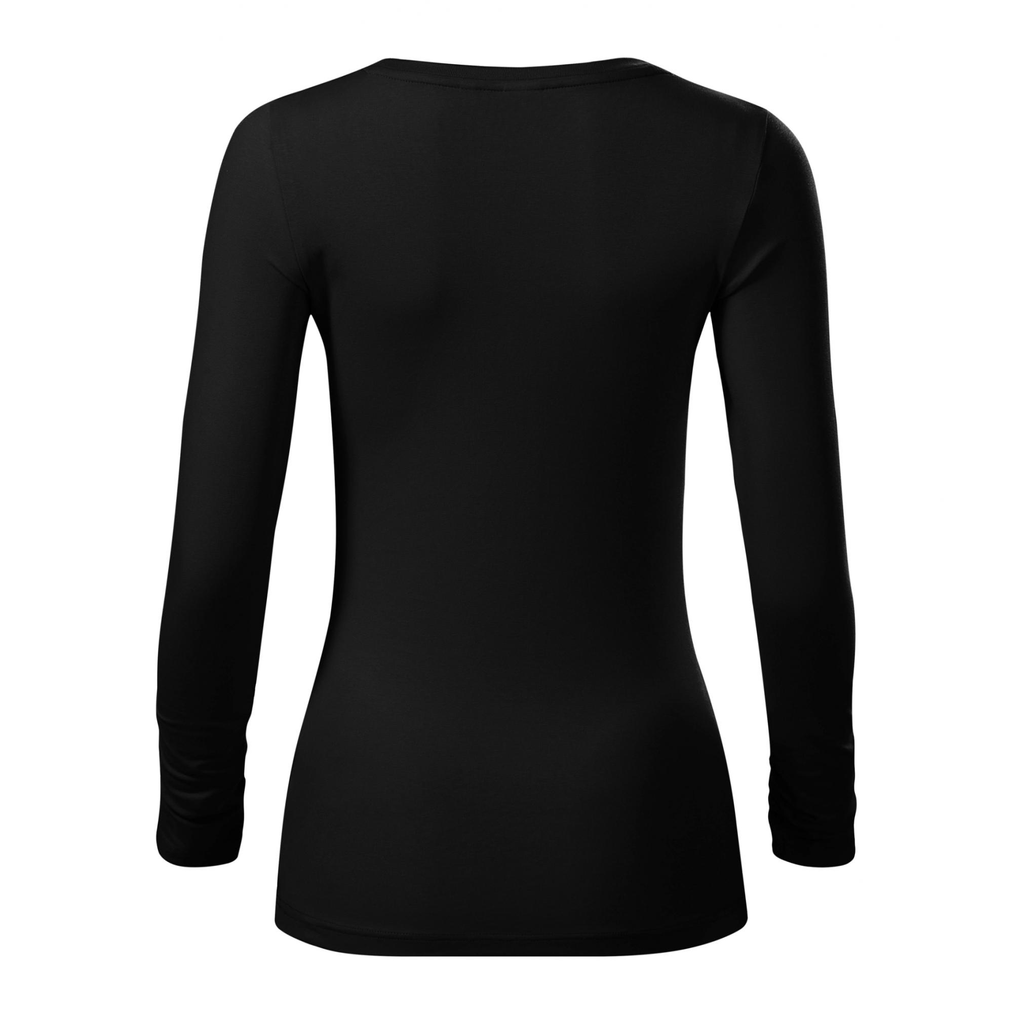 Tricou pentru damă Brave 156 Negru M