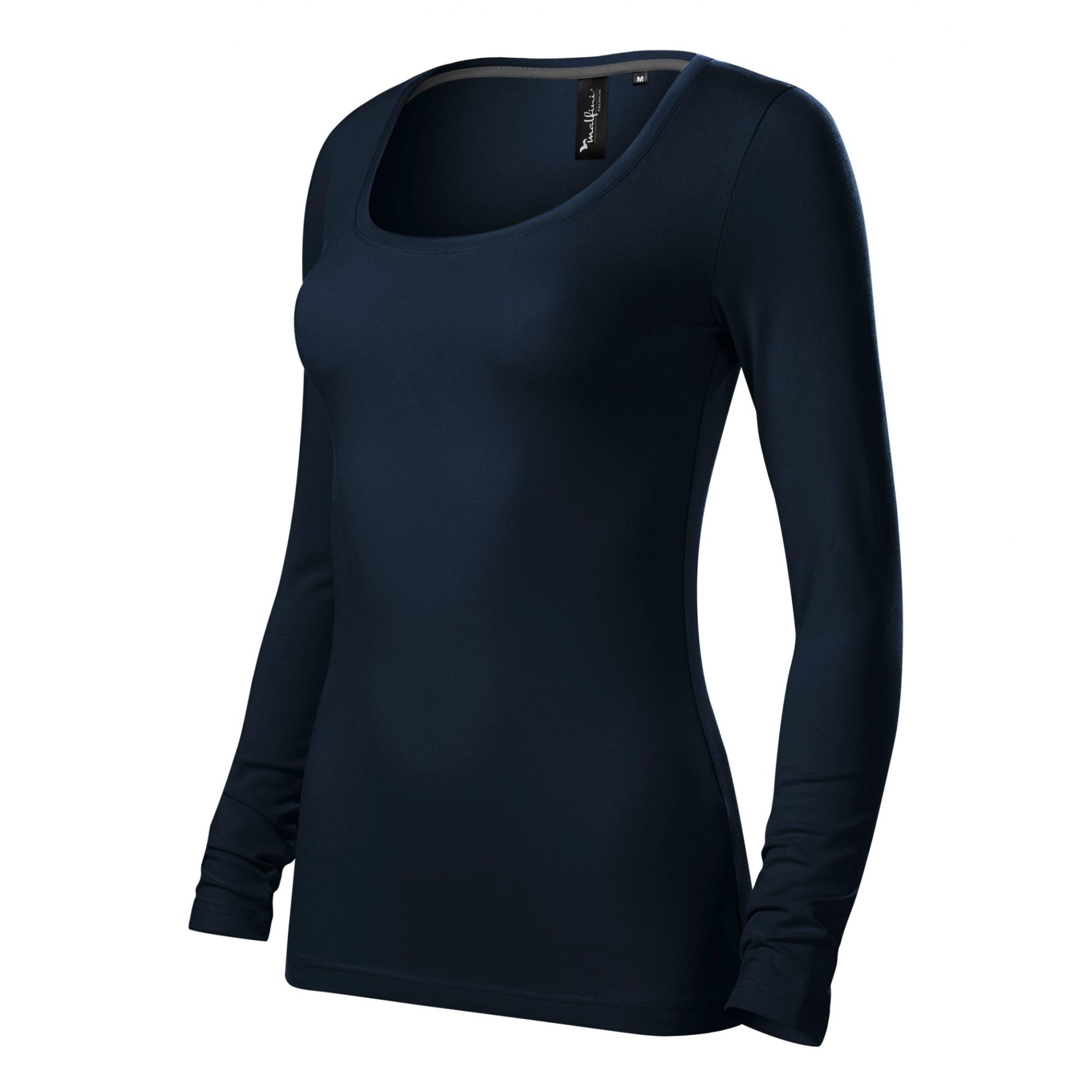 Tricou pentru damă Brave 156 Albastru marin