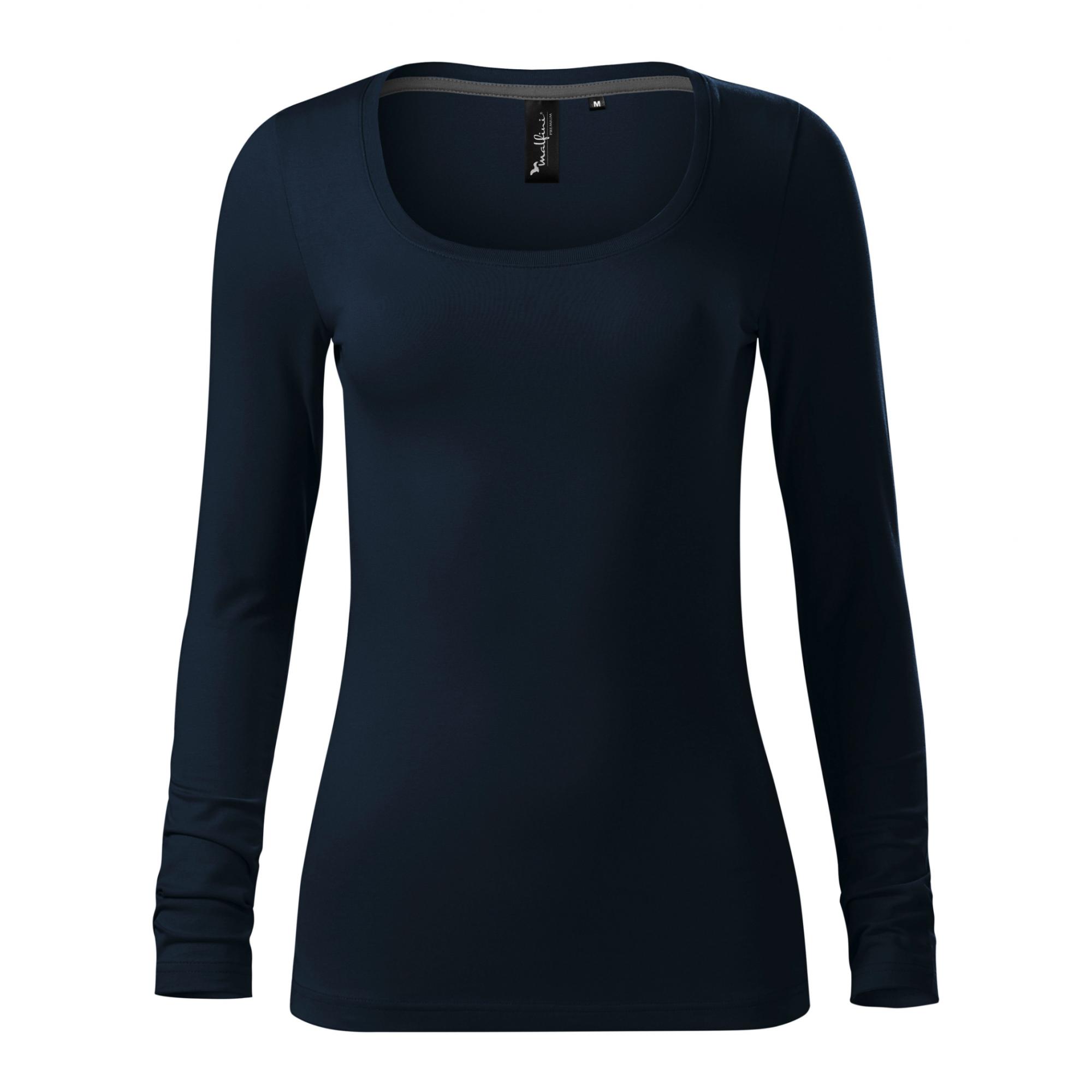 Tricou pentru damă Brave 156 Albastru marin L