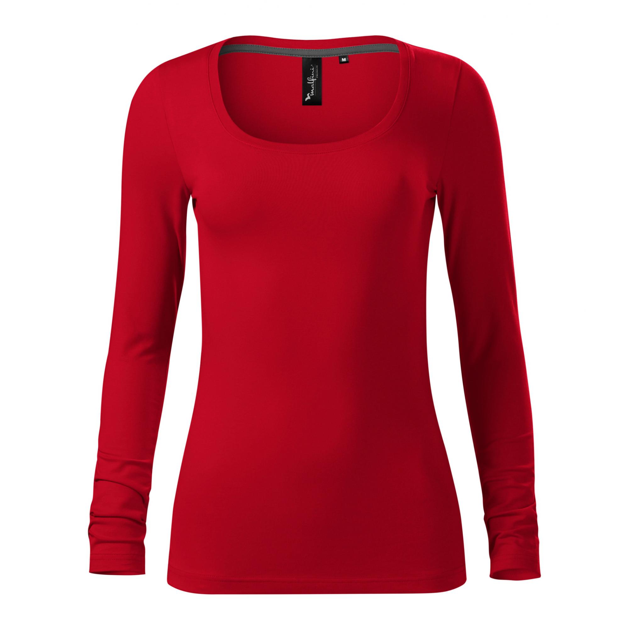Tricou pentru damă Brave 156 Formula red XXL