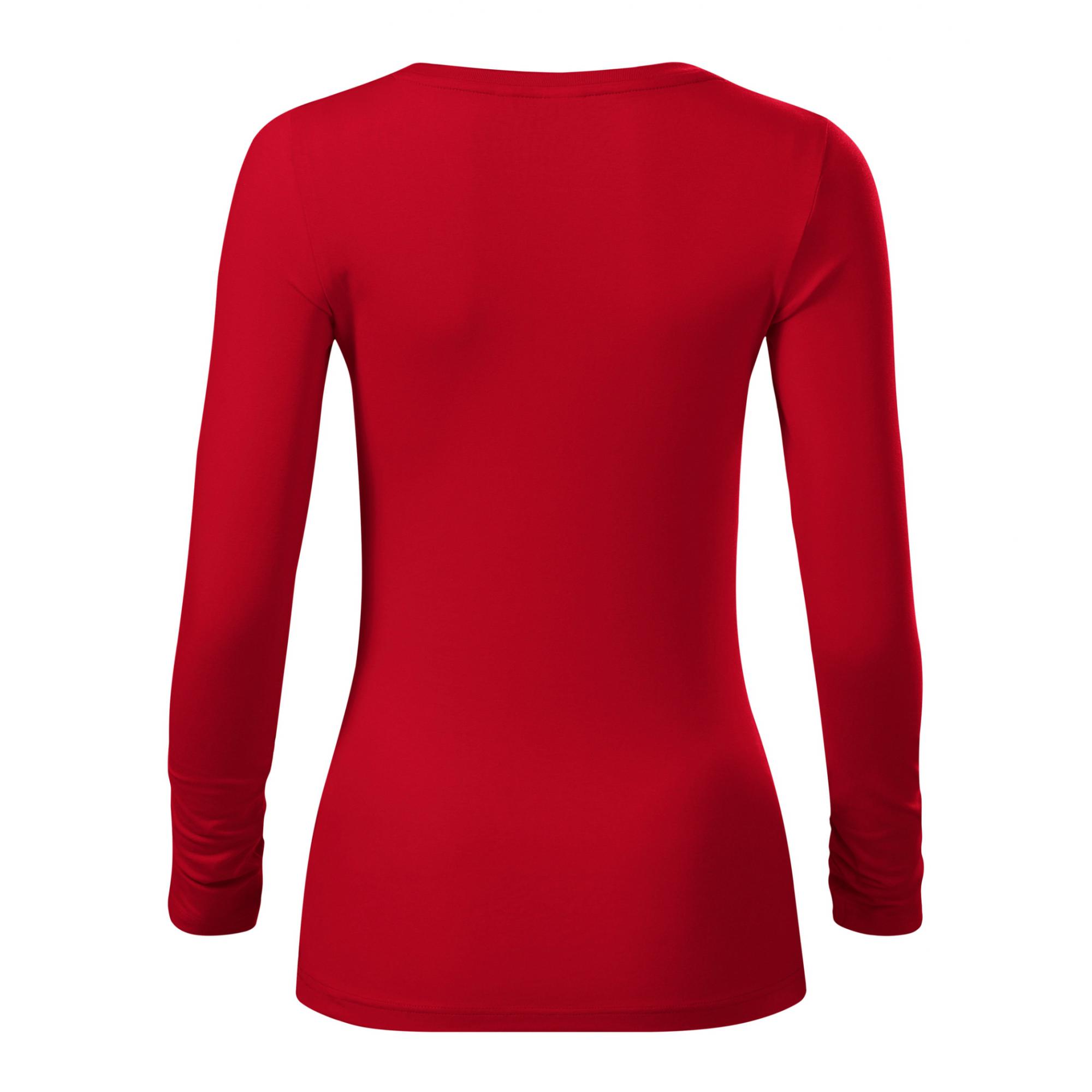 Tricou pentru damă Brave 156 Formula red XXL
