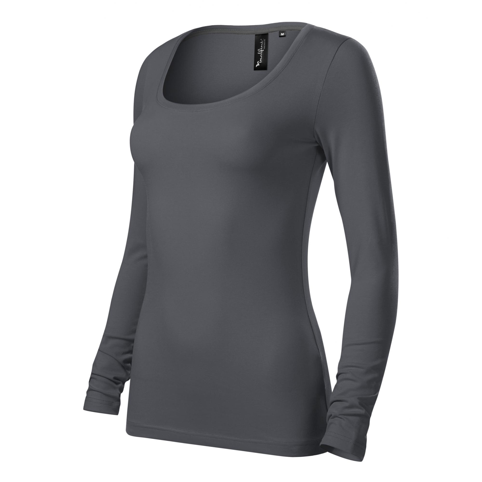 Tricou pentru damă Brave 156 Light anthracite