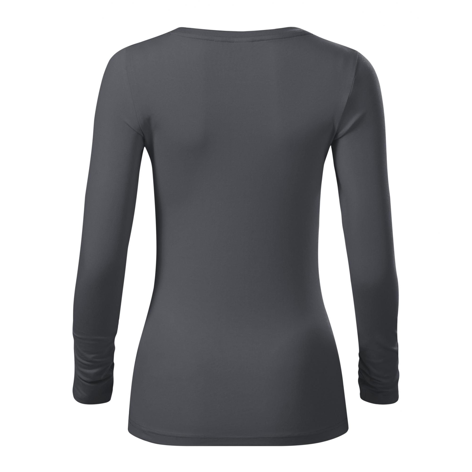 Tricou pentru damă Brave 156 Light anthracite L