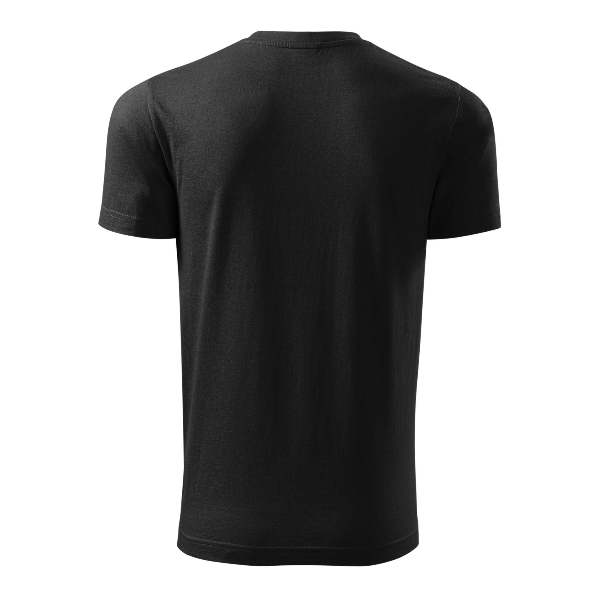 Tricou unisex Element 145 Negru S