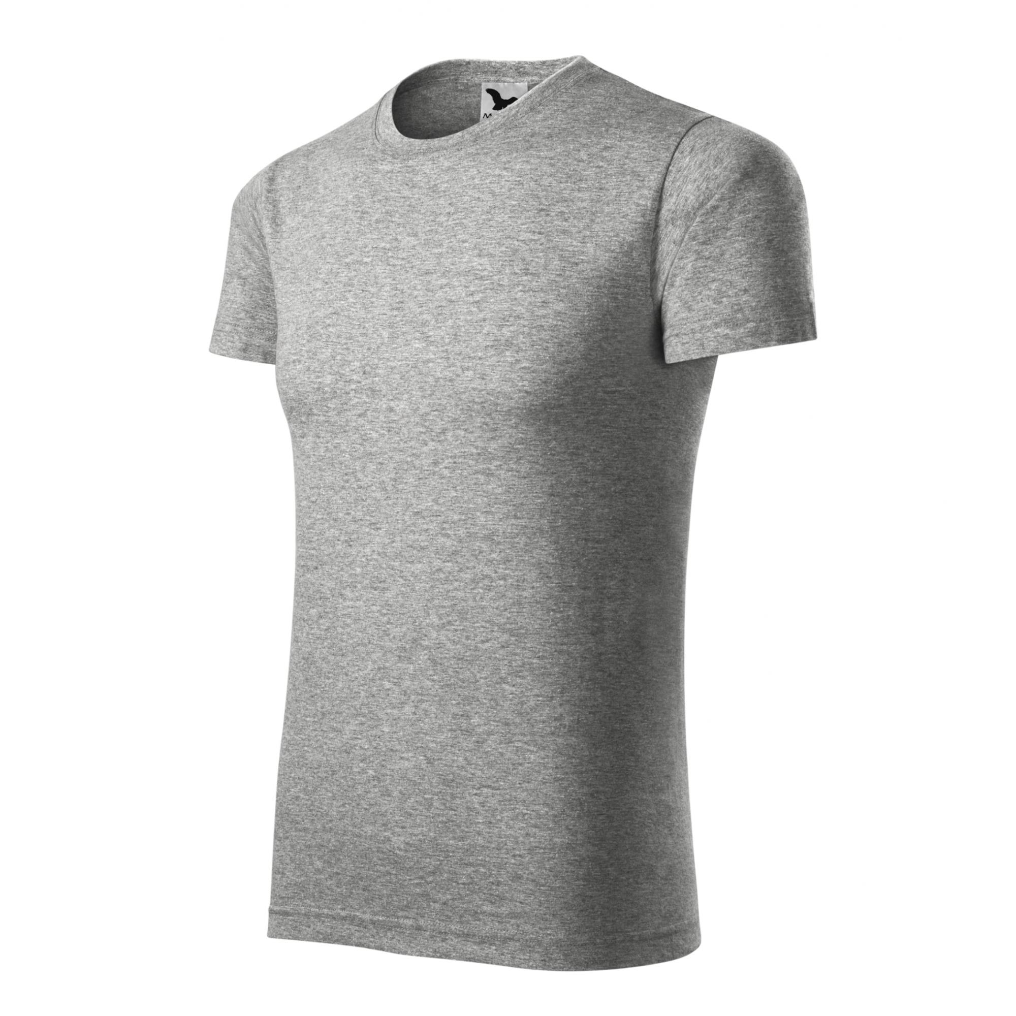 Tricou unisex Element 145 Gri închis