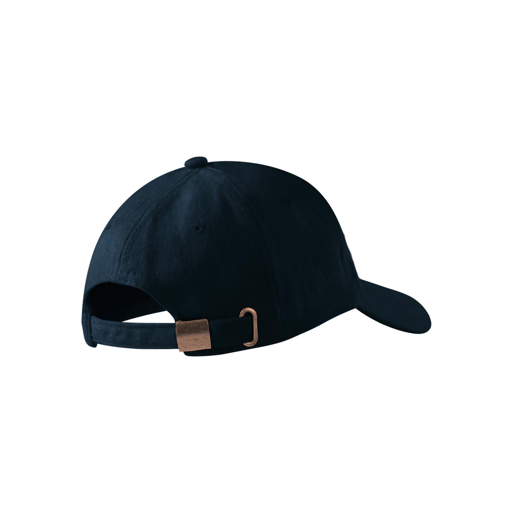 Şapcă unisex 5P 307 Albastru marin Marime universala